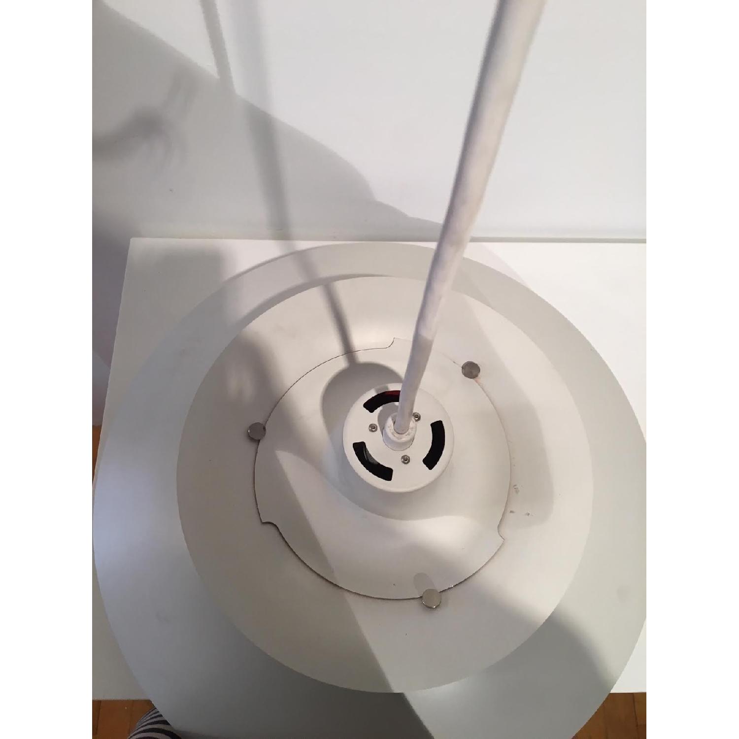 Louis Poulsen Poul Henningsen's PH5 Pendant Lamp - image-2