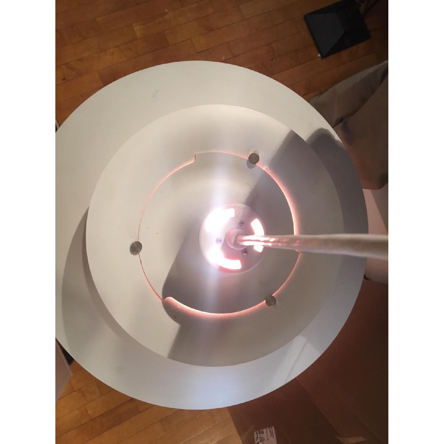 Louis Poulsen Poul Henningsen's PH5 Pendant Lamp - image-3