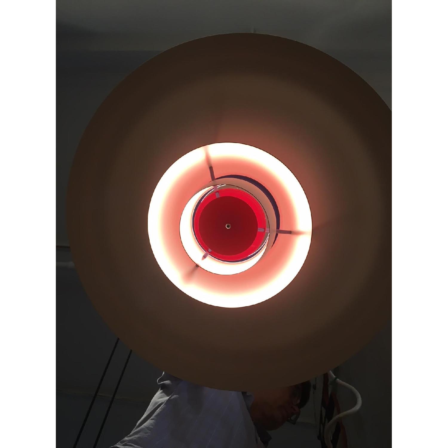 Louis Poulsen Poul Henningsen's PH5 Pendant Lamp - image-4