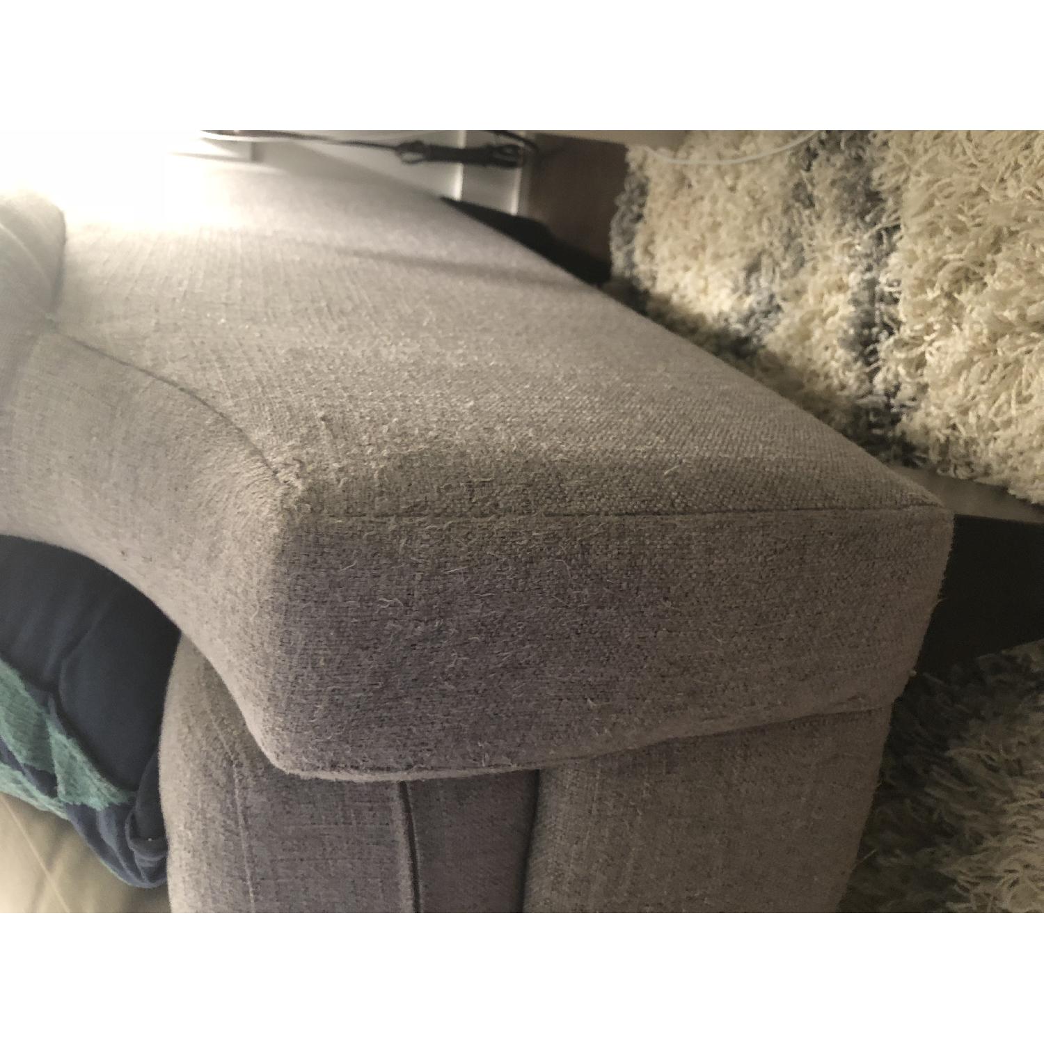 Raymour & Flanigan Anastasia Sofa - image-3