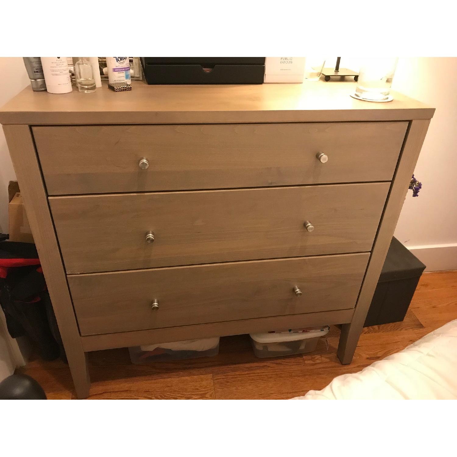 Room & Board Calvin Dresser - image-3