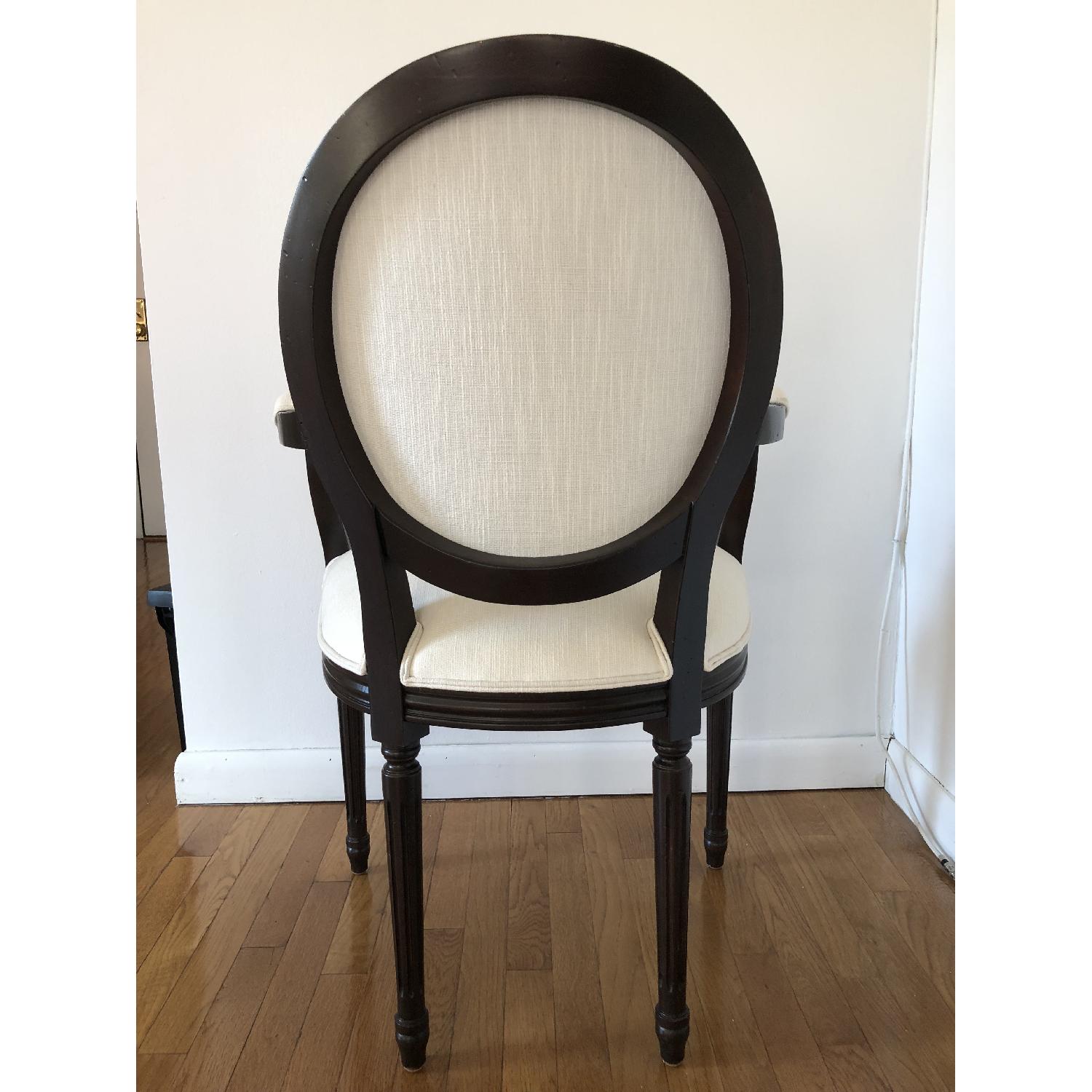 Ethan Allen French Accent/Dining Chair - image-3