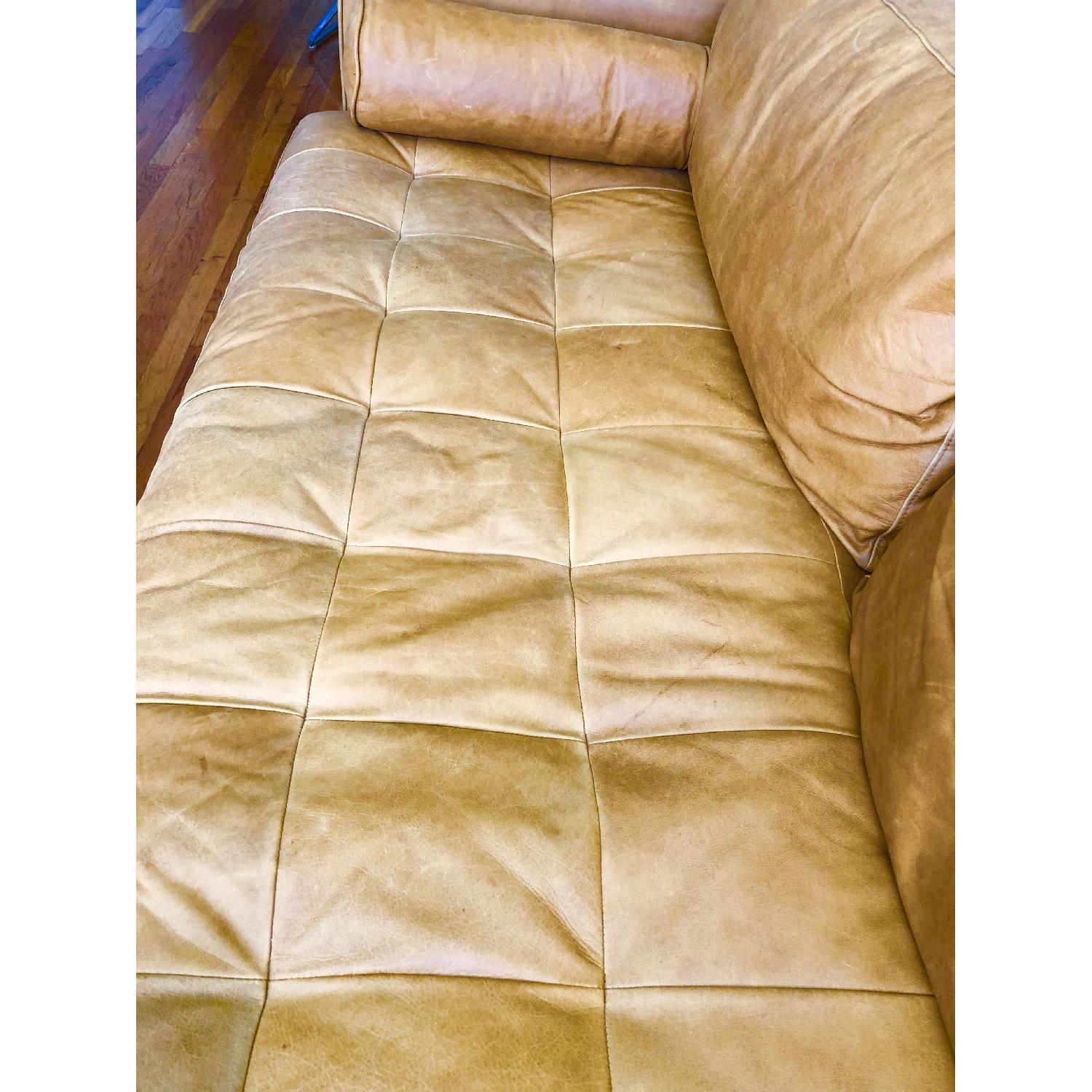 Article Sven Charme Tan Sofa - image-5