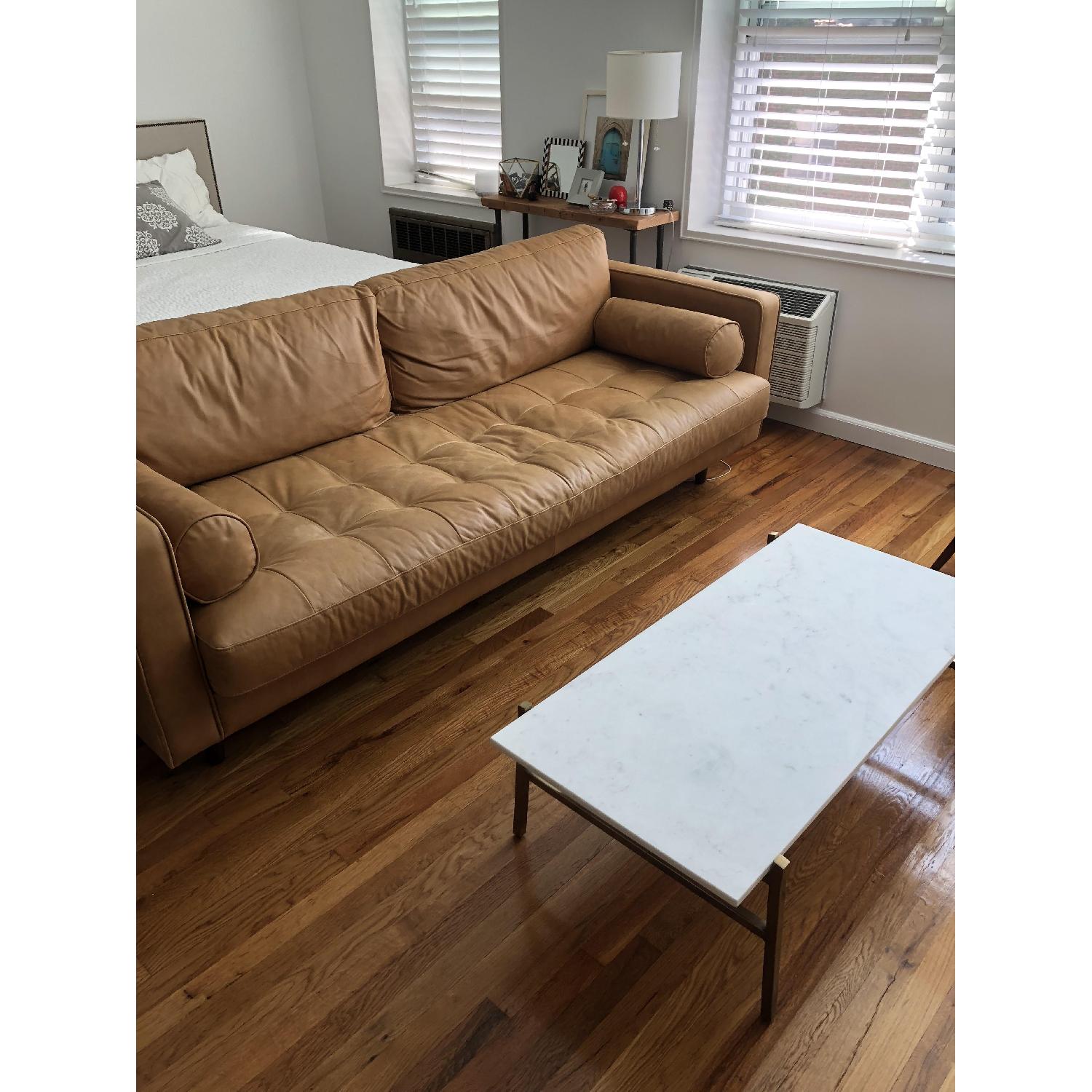Article Sven Charme Tan Sofa - image-6