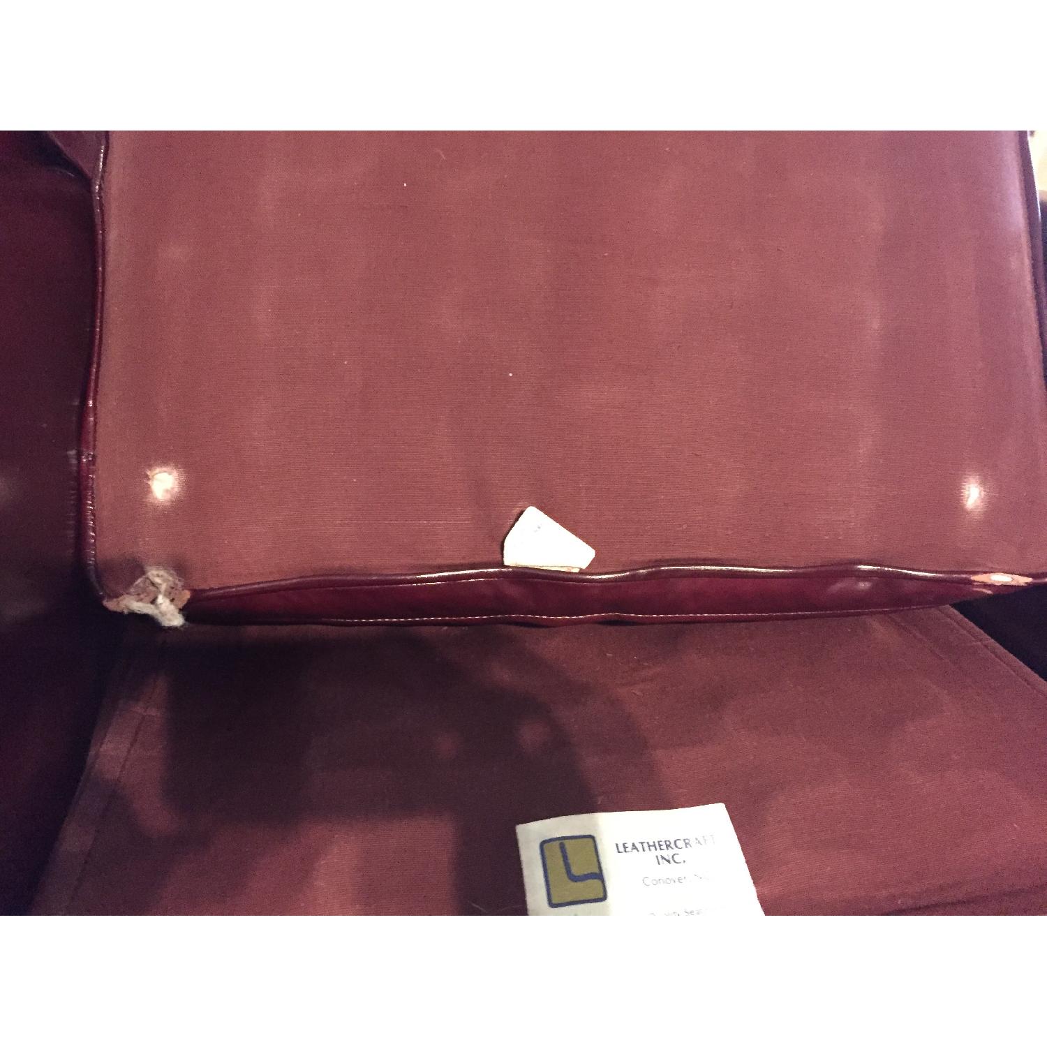 Leathercraft inc. Leather Recliner - image-5
