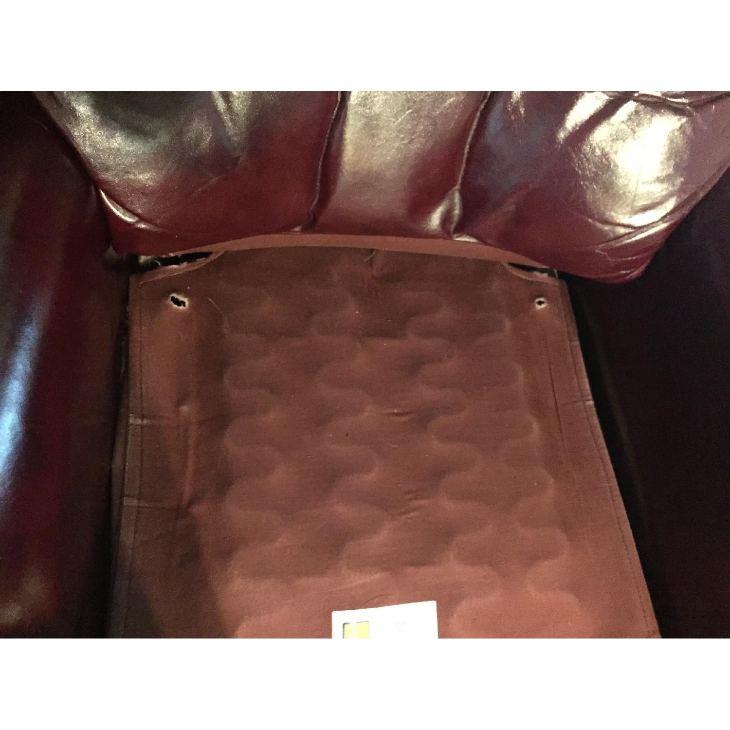 Leathercraft inc. Leather Recliner - image-6