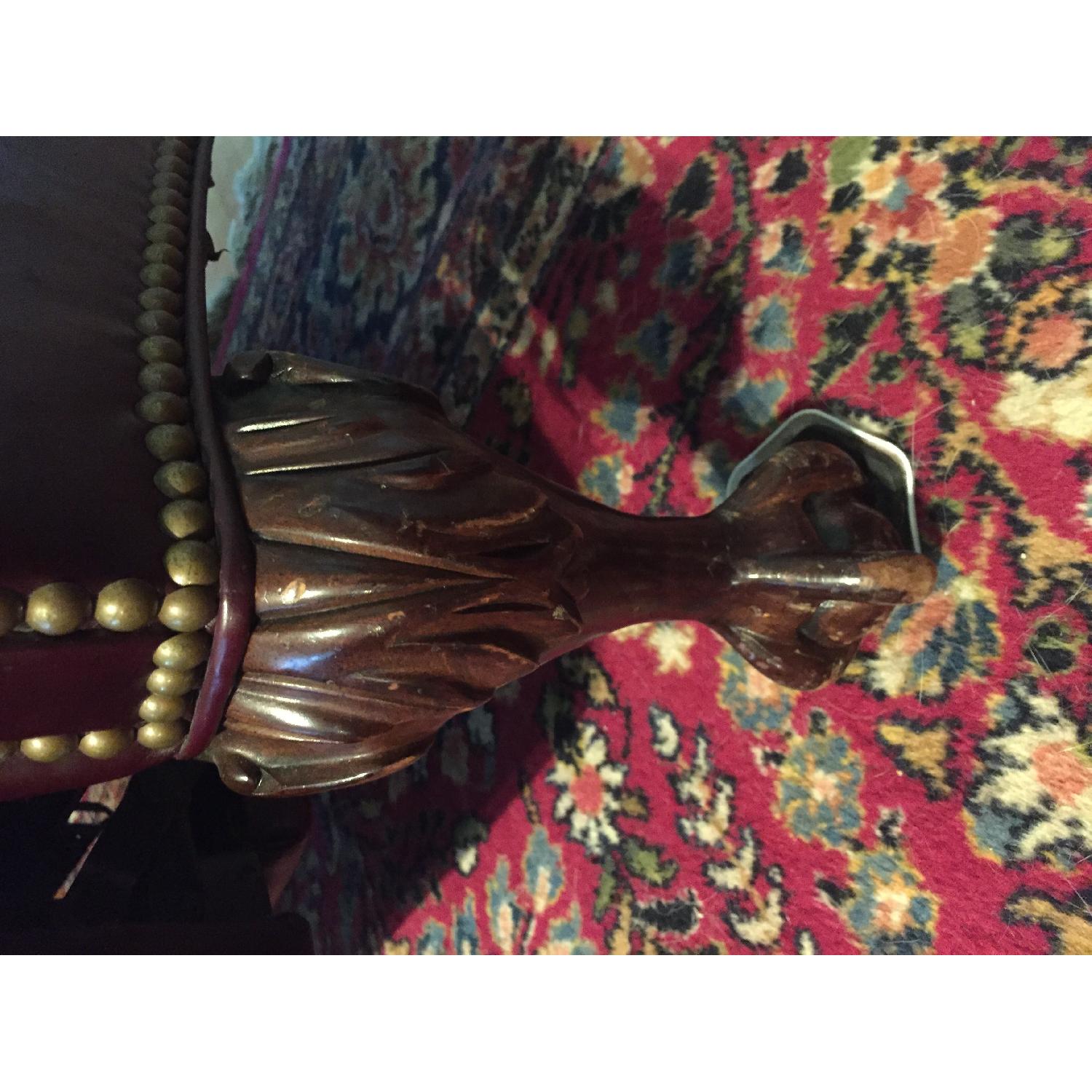 Leathercraft inc. Leather Recliner - image-7