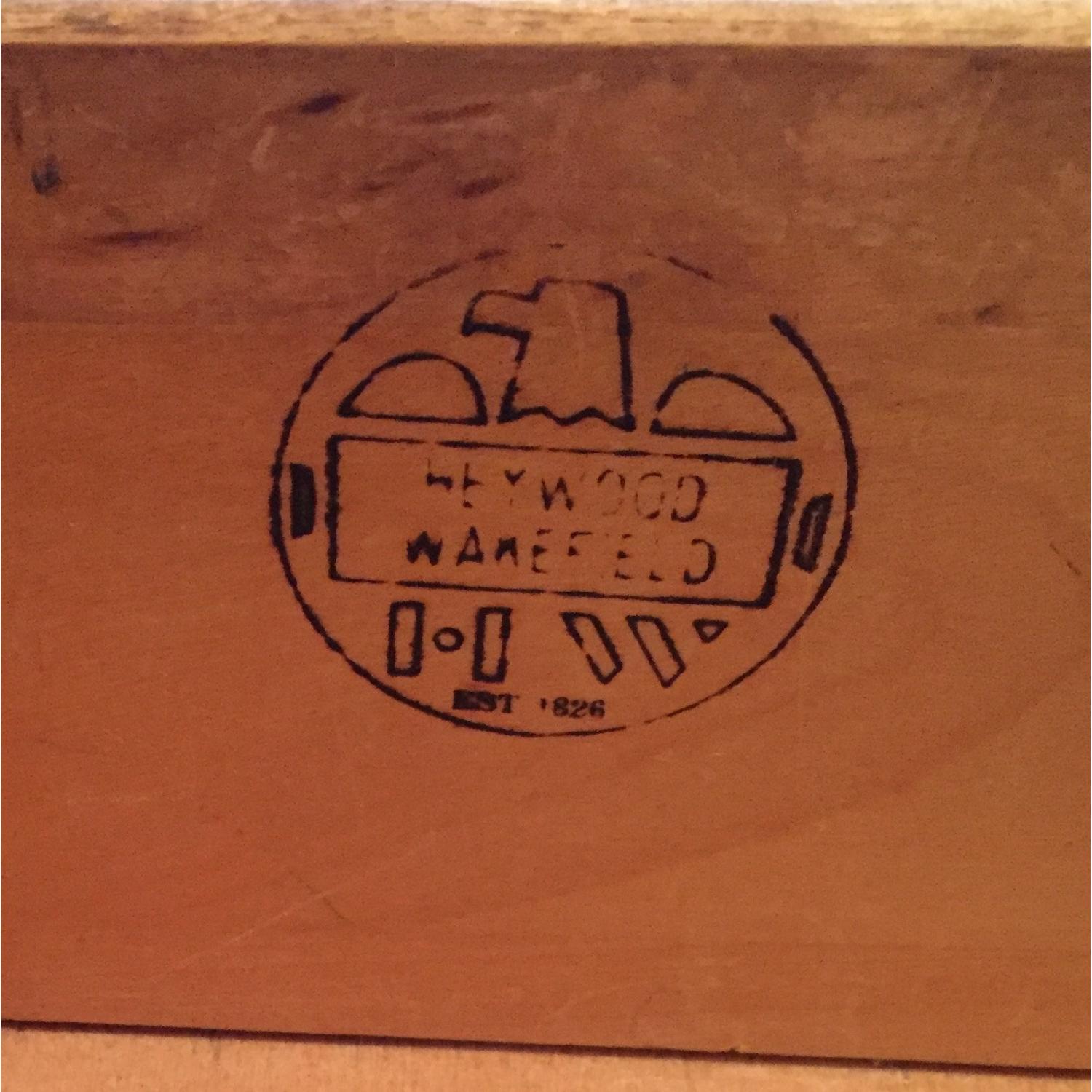 Heywood Wakefield Blonde Sideboard - image-2