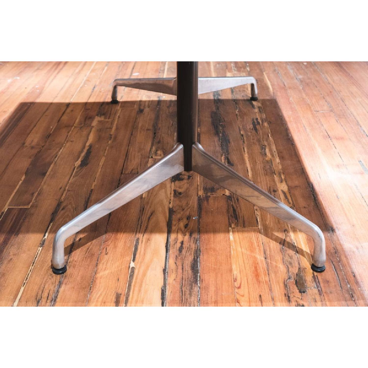 Eames White Dining Table - image-4