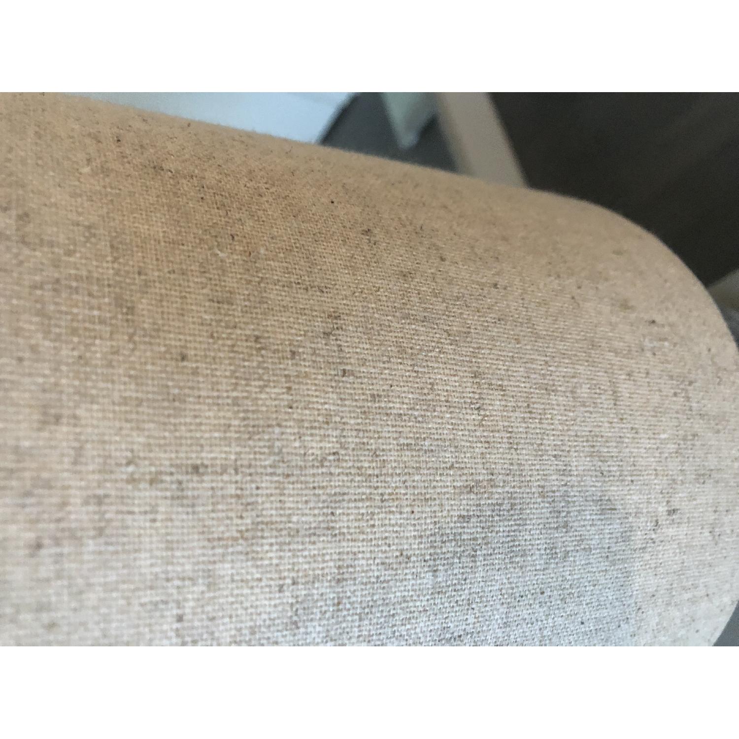 West Elm Mini Abacus Table Lamp - image-4