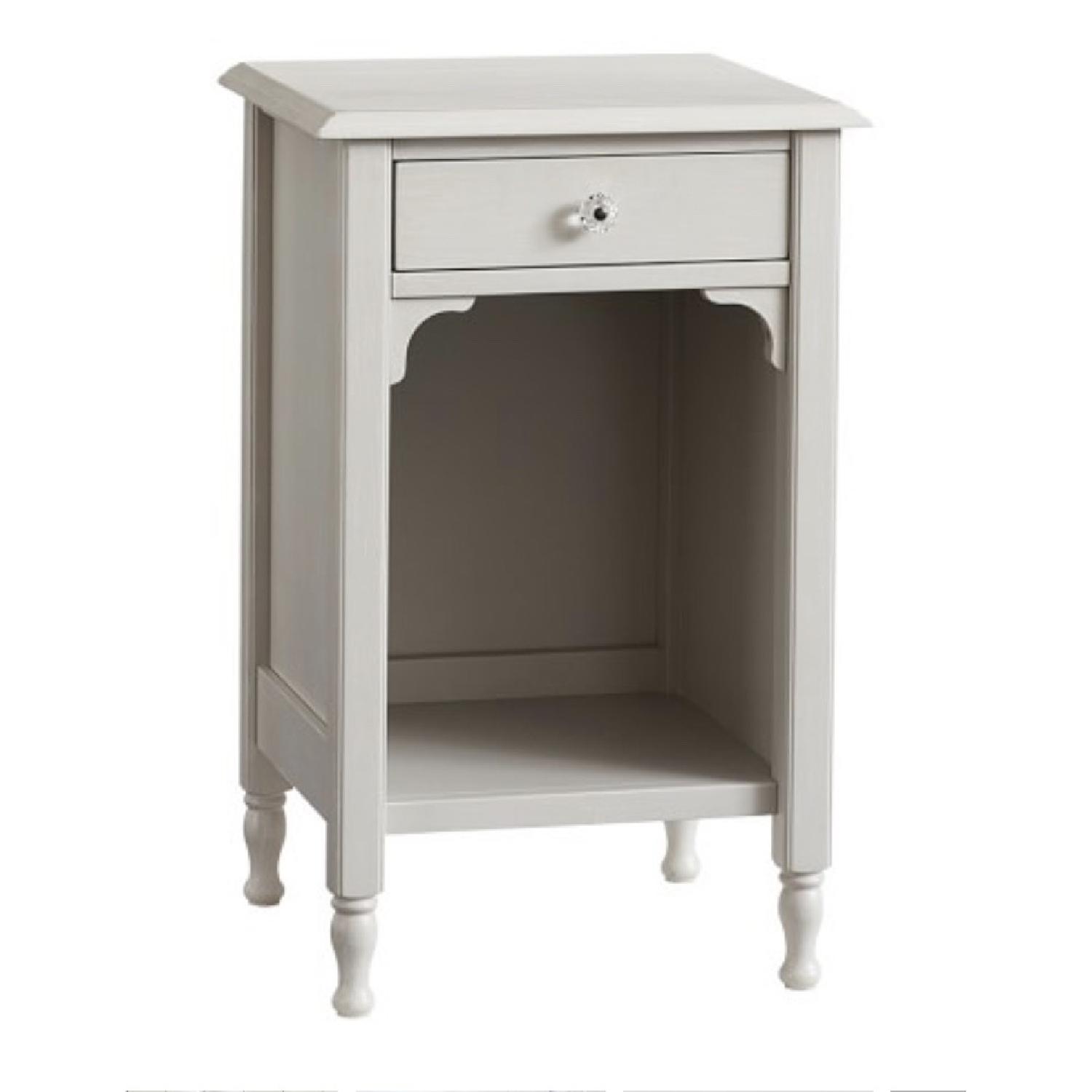 Pottery Barn Kids Juliette Nighstand