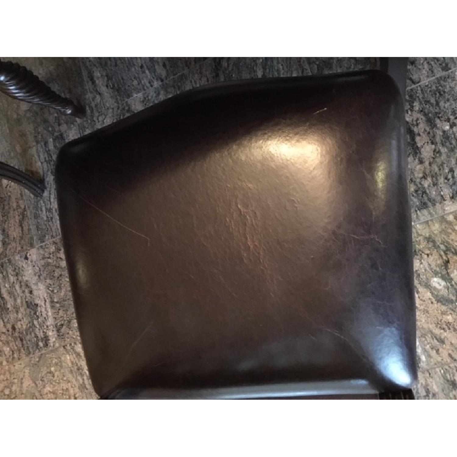 Raymour & Flanigan Belmont 7-Piece Extending Dining Set - image-3