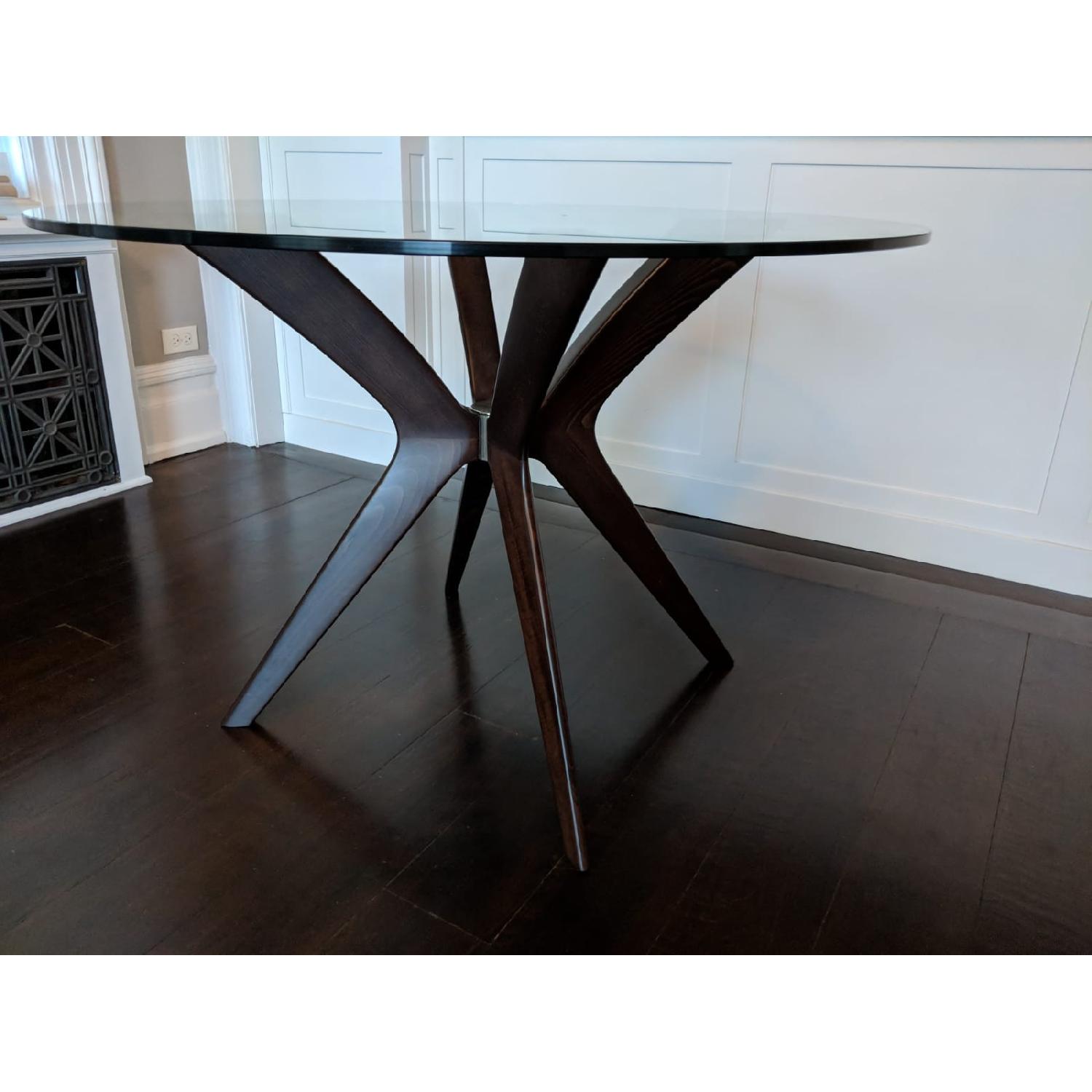 Jensen-Lewis Round Dining Table - image-2