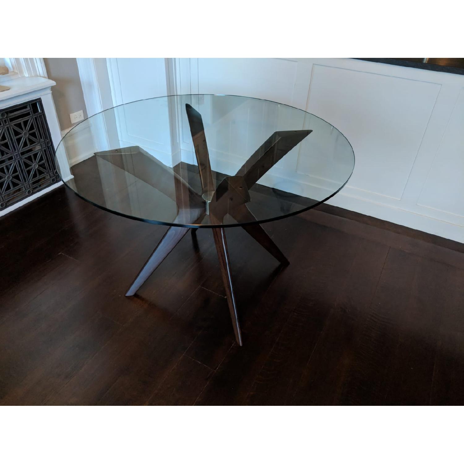 Jensen-Lewis Round Dining Table - image-3