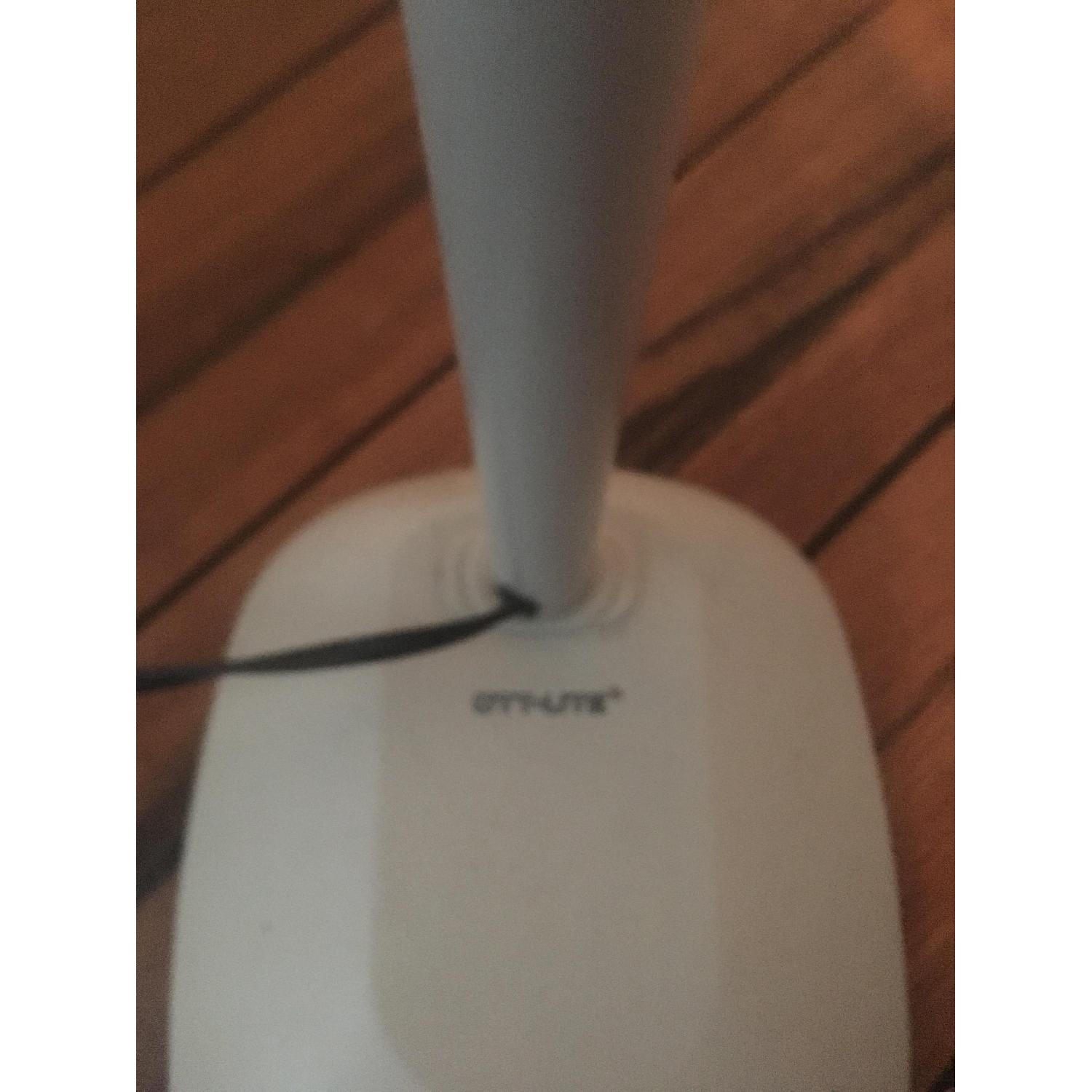 Adjustable Halogen Floor Lamp - image-6