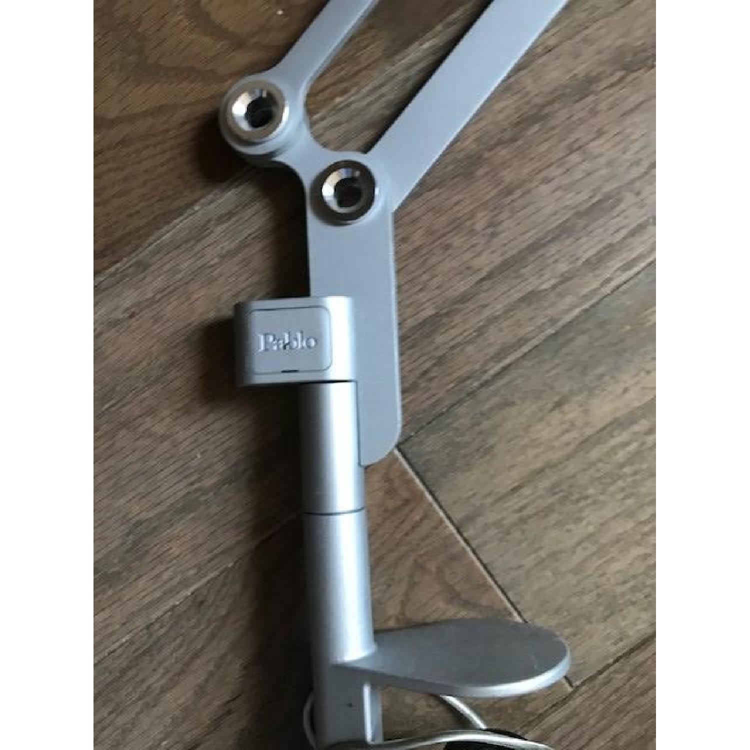 Pablo Designs Link Clamp Lamp - image-1