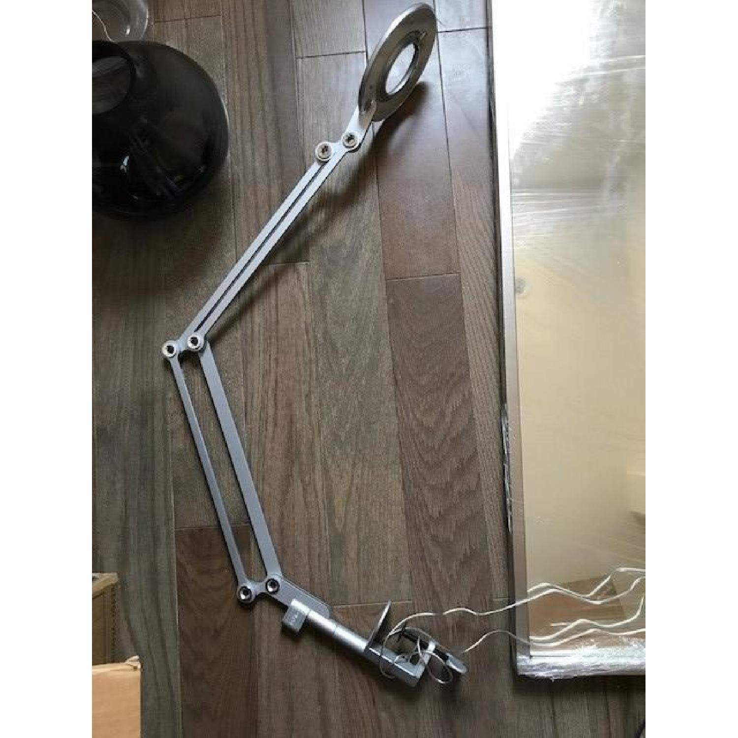 Pablo Designs Link Clamp Lamp - image-2