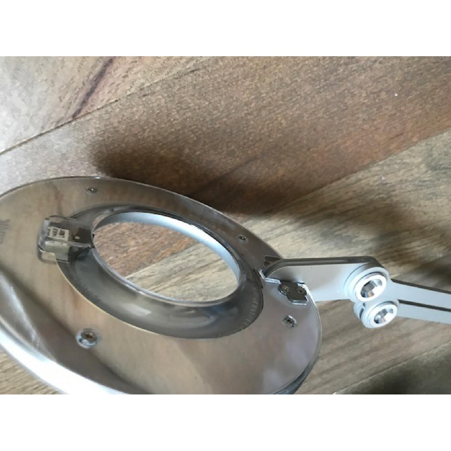 Pablo Designs Link Clamp Lamp - image-3