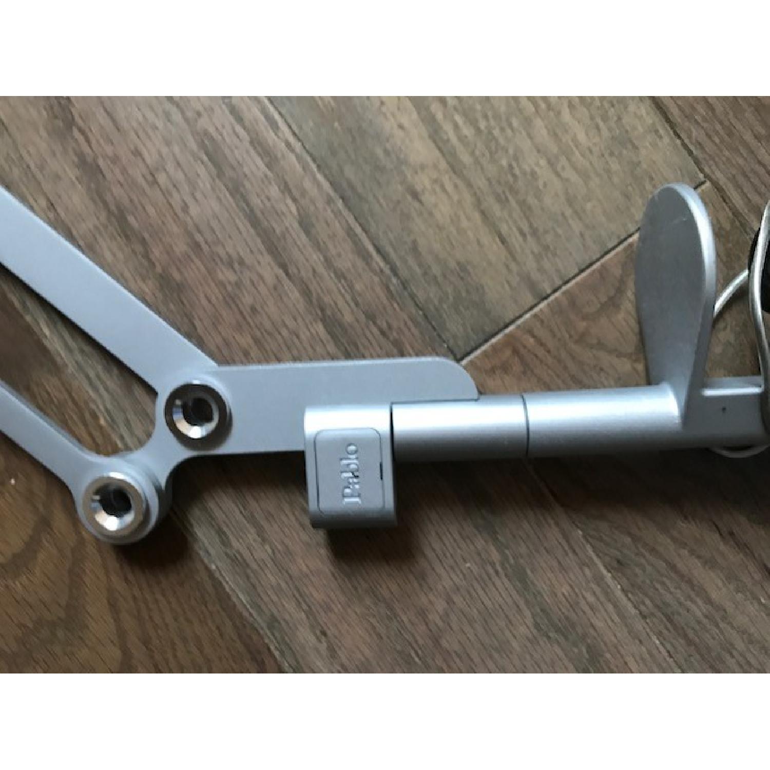 Pablo Designs Link Clamp Lamp - image-4