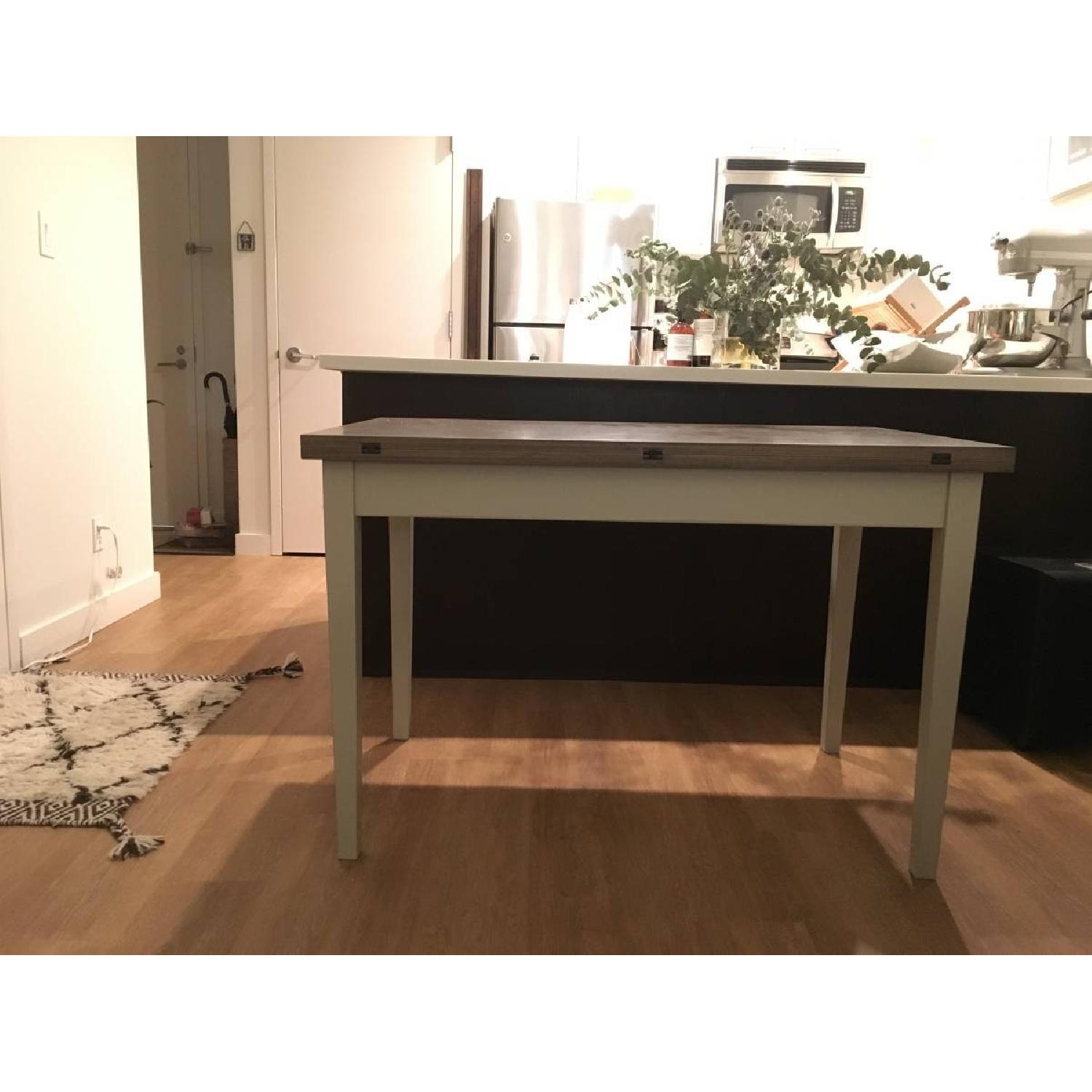 Paolo Extension Dining Table - image-1