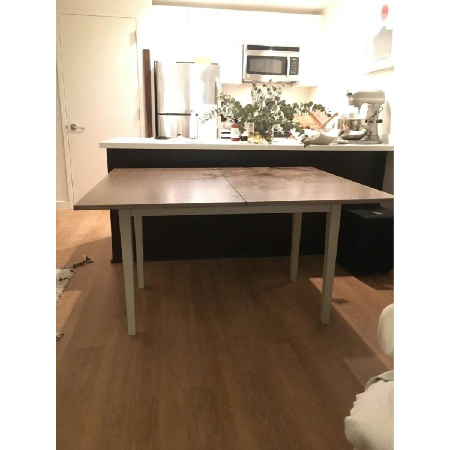 Paolo Extension Dining Table - image-2