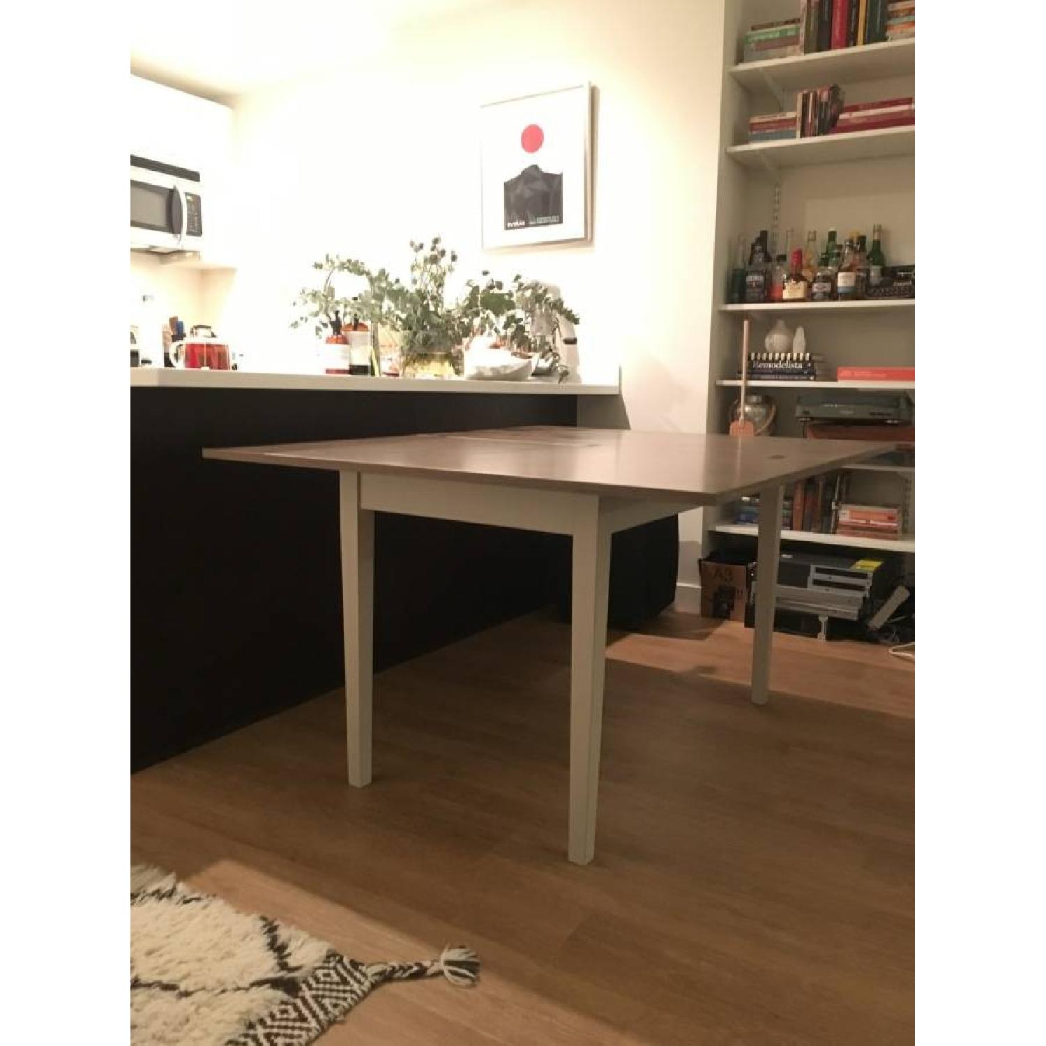 Paolo Extension Dining Table - image-3