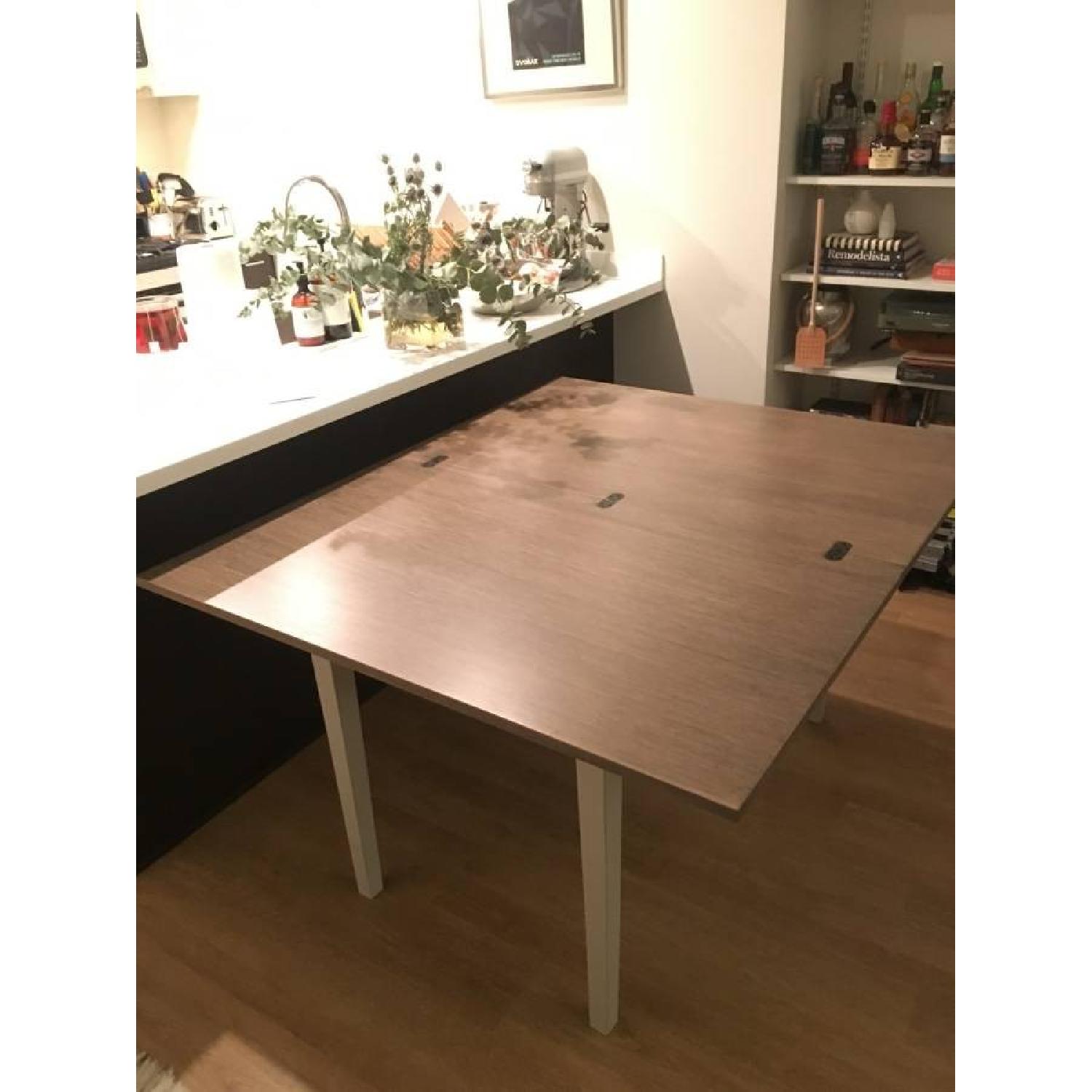 Paolo Extension Dining Table - image-4