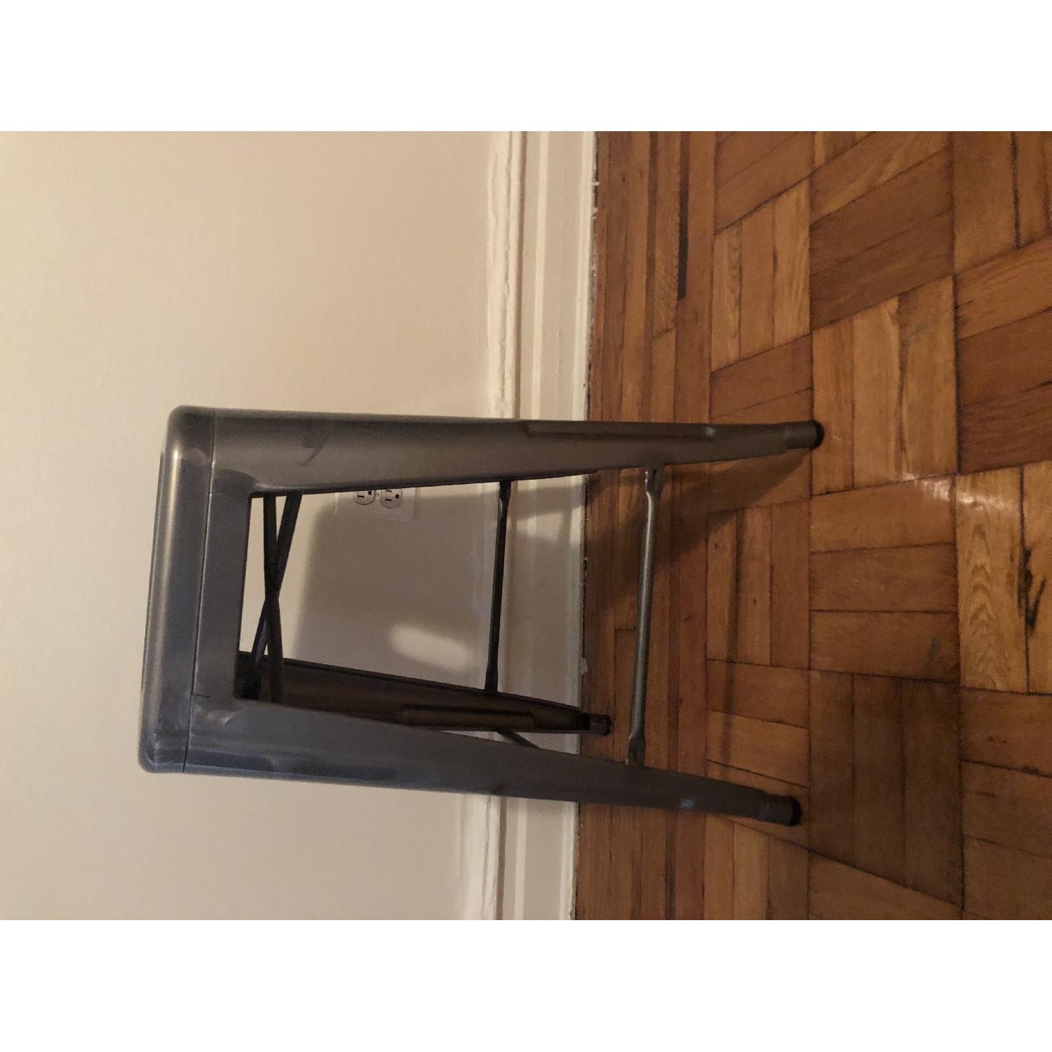 Target Carlisle Metal Counter Top Stools - image-3