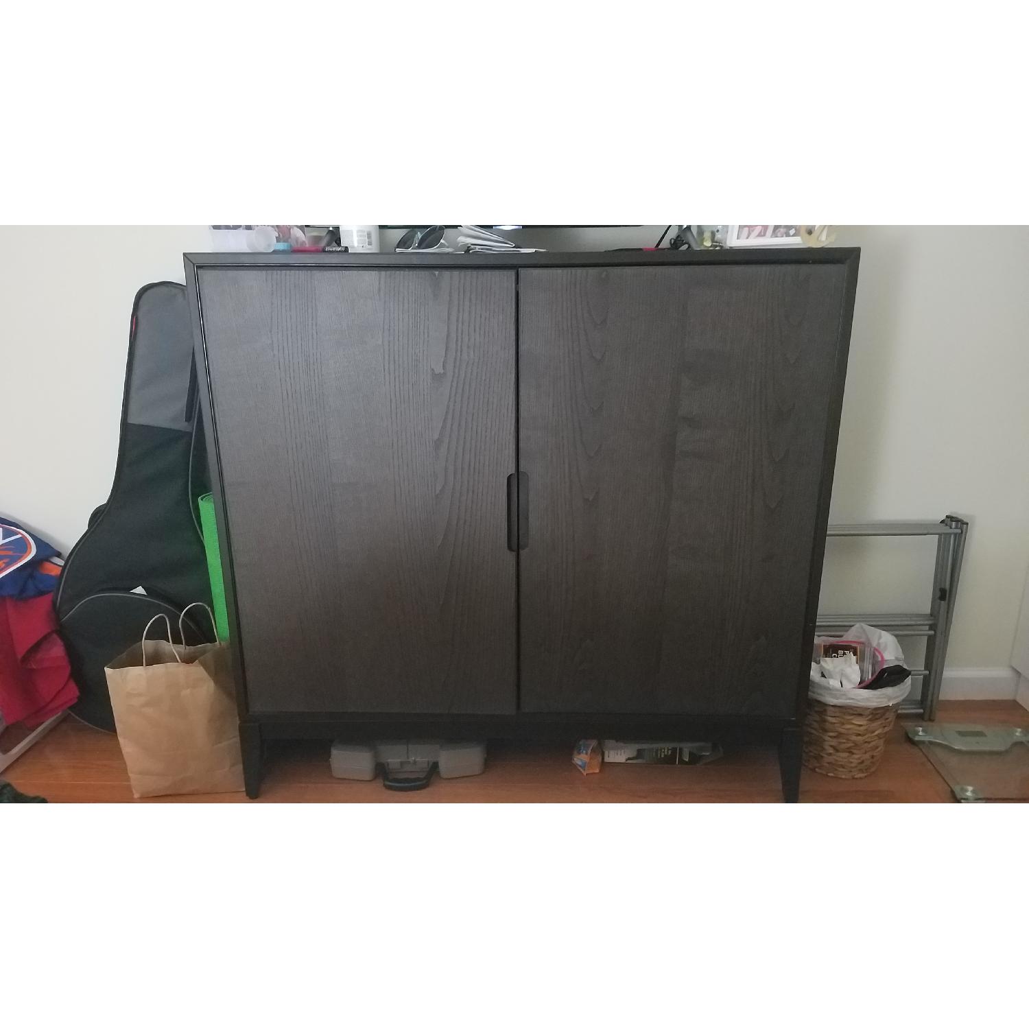 Ikea Regissor Cabinet - image-1