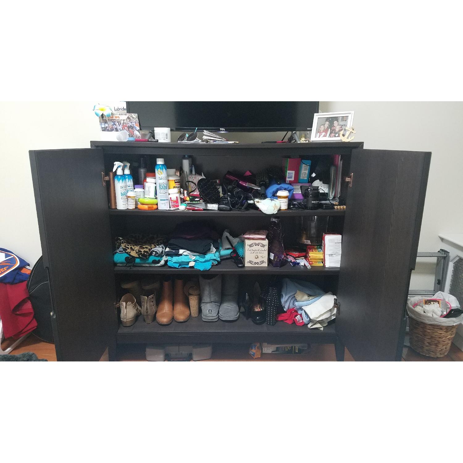 Ikea Regissor Cabinet - image-2