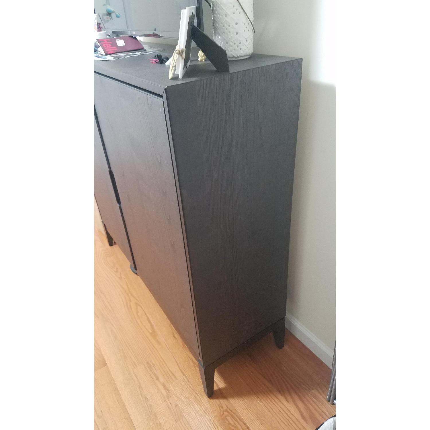 Ikea Regissor Cabinet - image-3
