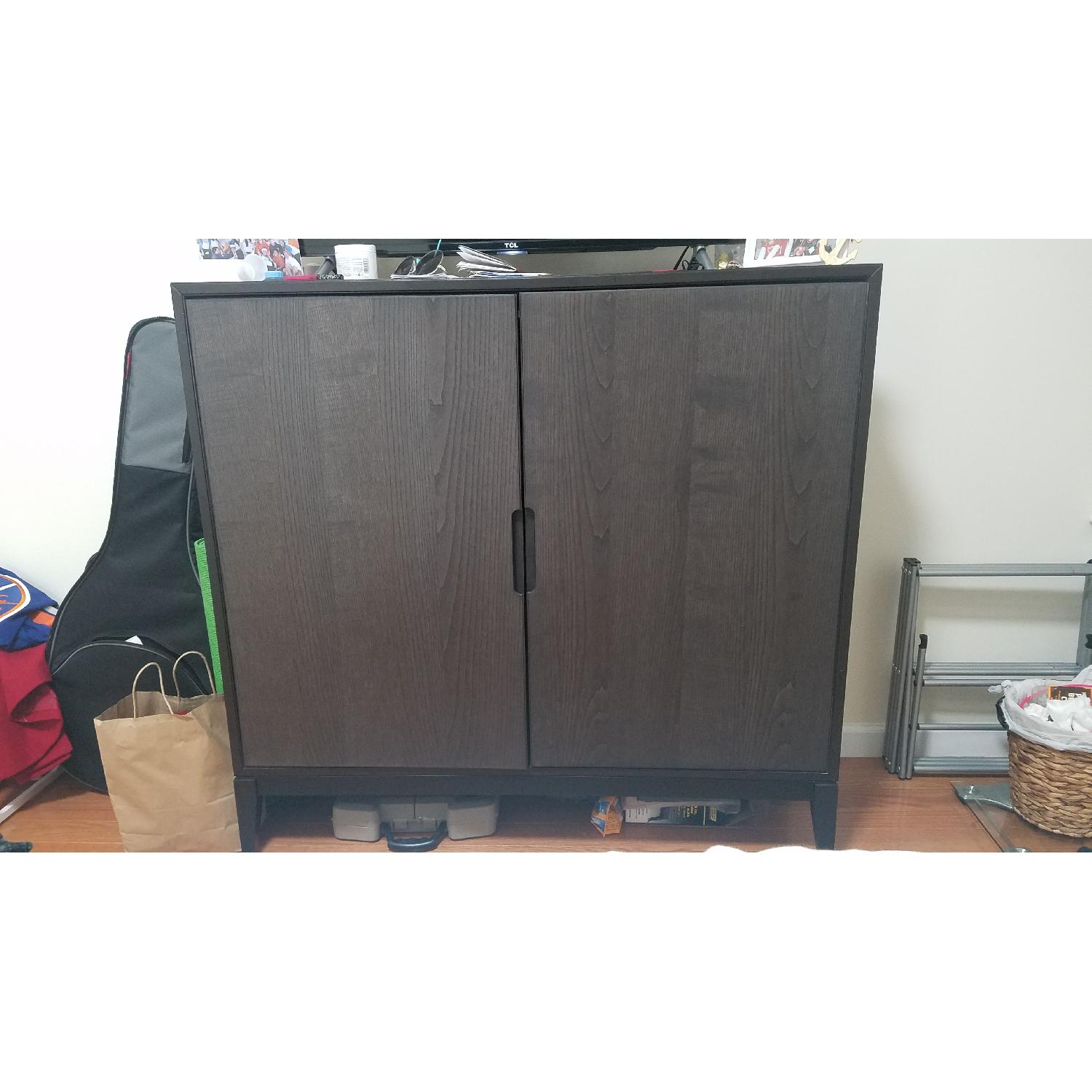 Ikea Regissor Cabinet - image-4