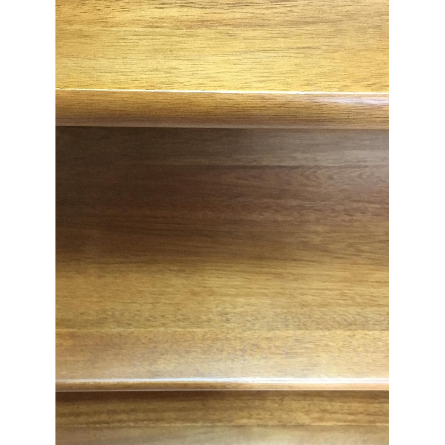 West Elm Mid-Century Bookcase in Acorn - image-8