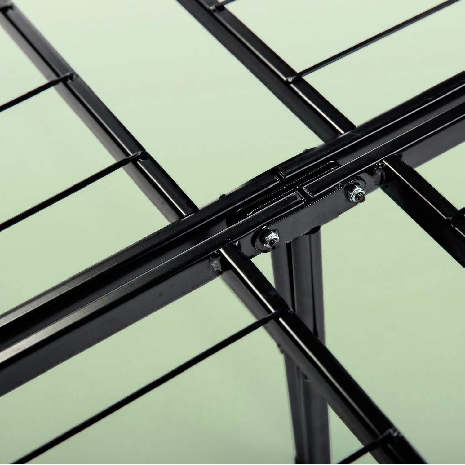 Zinus Full Size Metal Bed Frame - image-3