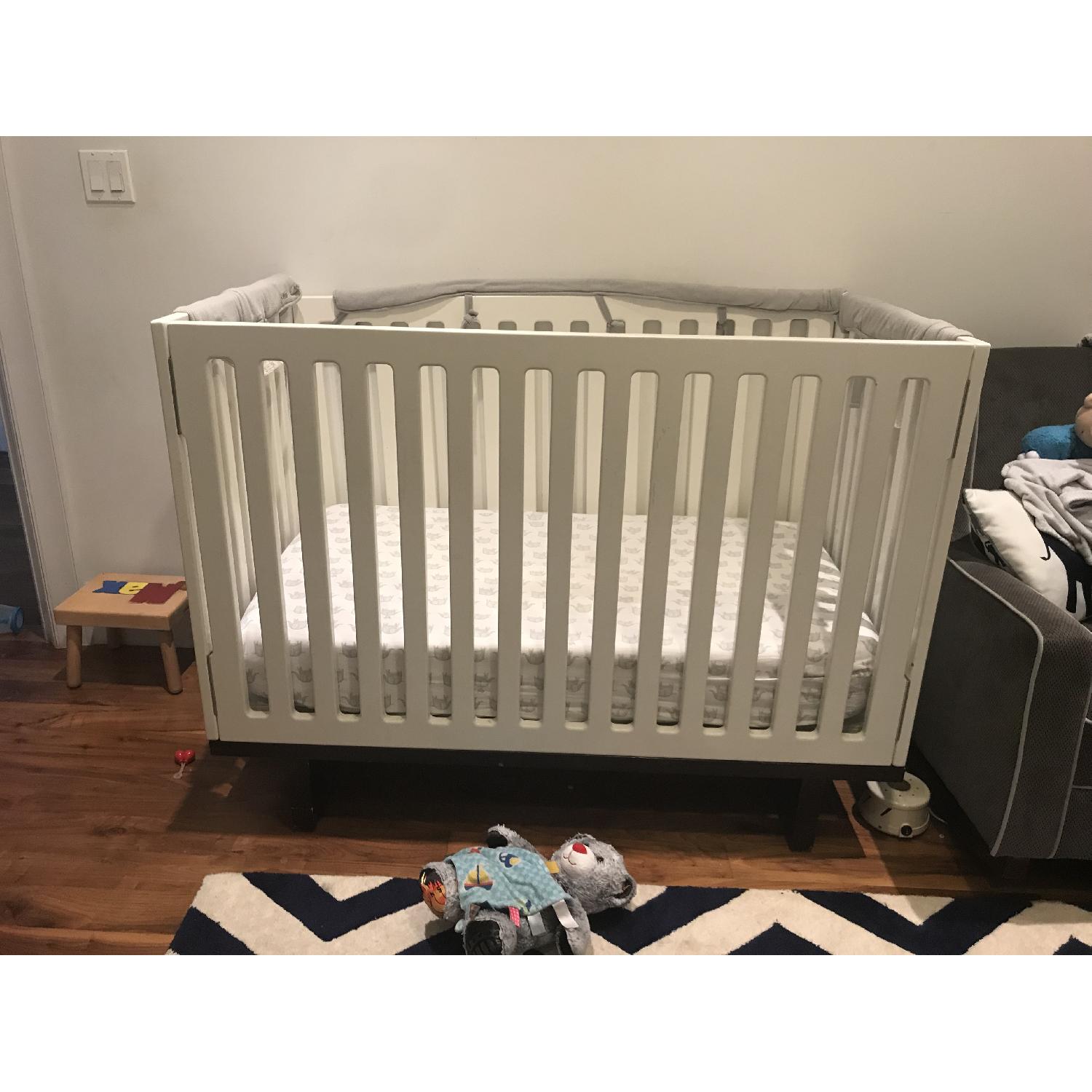 Nursery Works Classic Crib - image-2