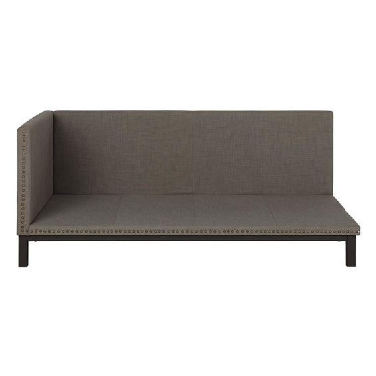 Mercury Row Carwile Mid Century Daybed - image-2