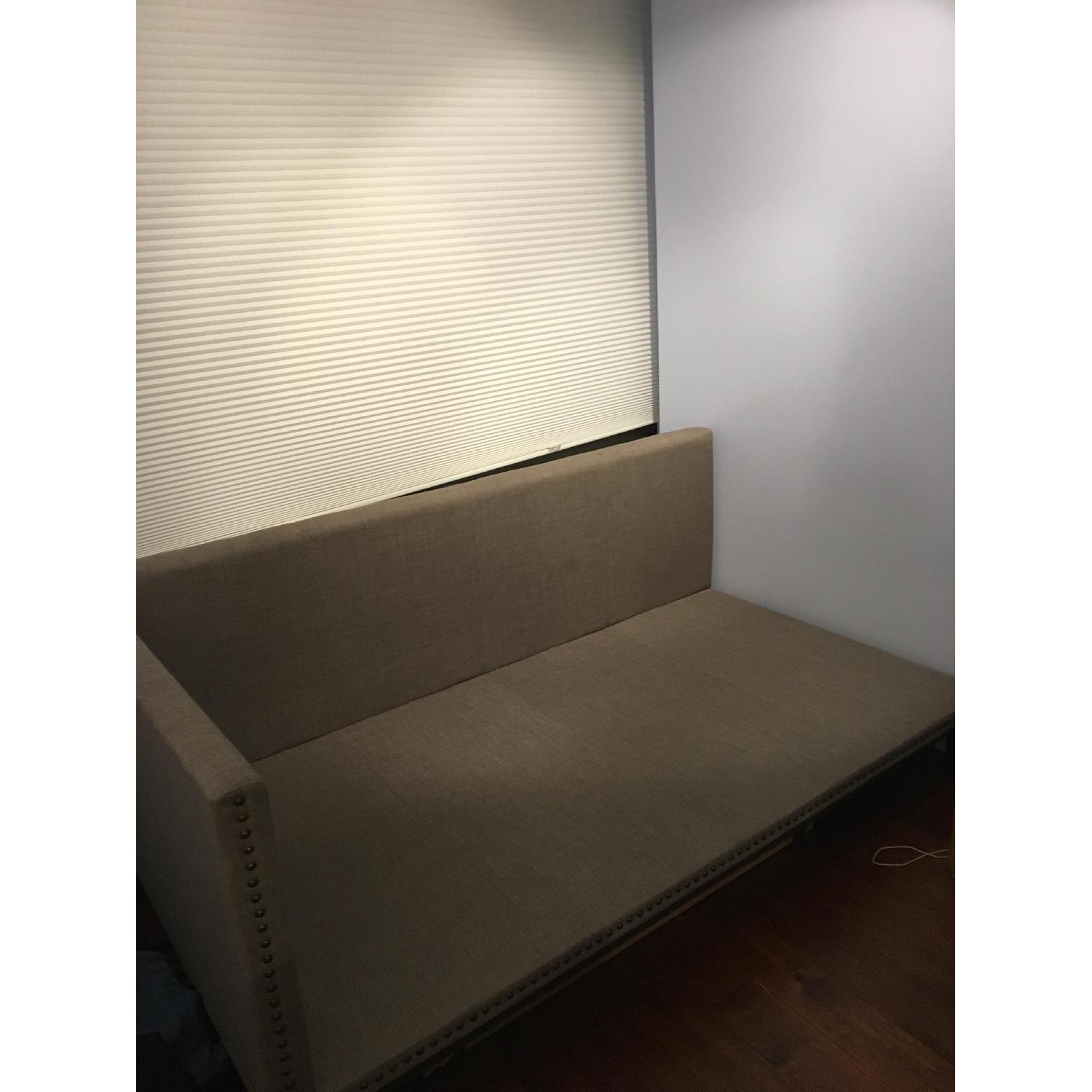 Mercury Row Carwile Mid Century Daybed - image-3