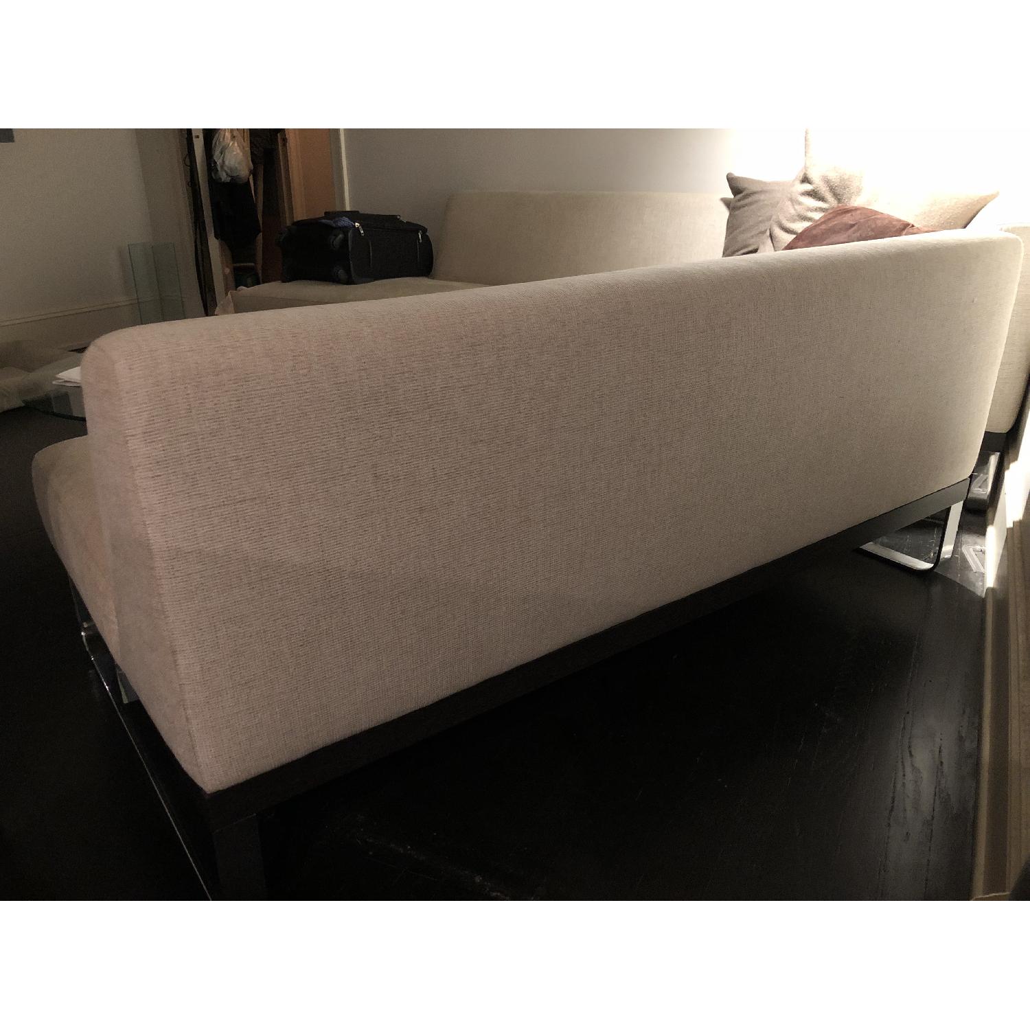 Della Robbia Sodeo 3Piece Sectional Sofa AptDeco