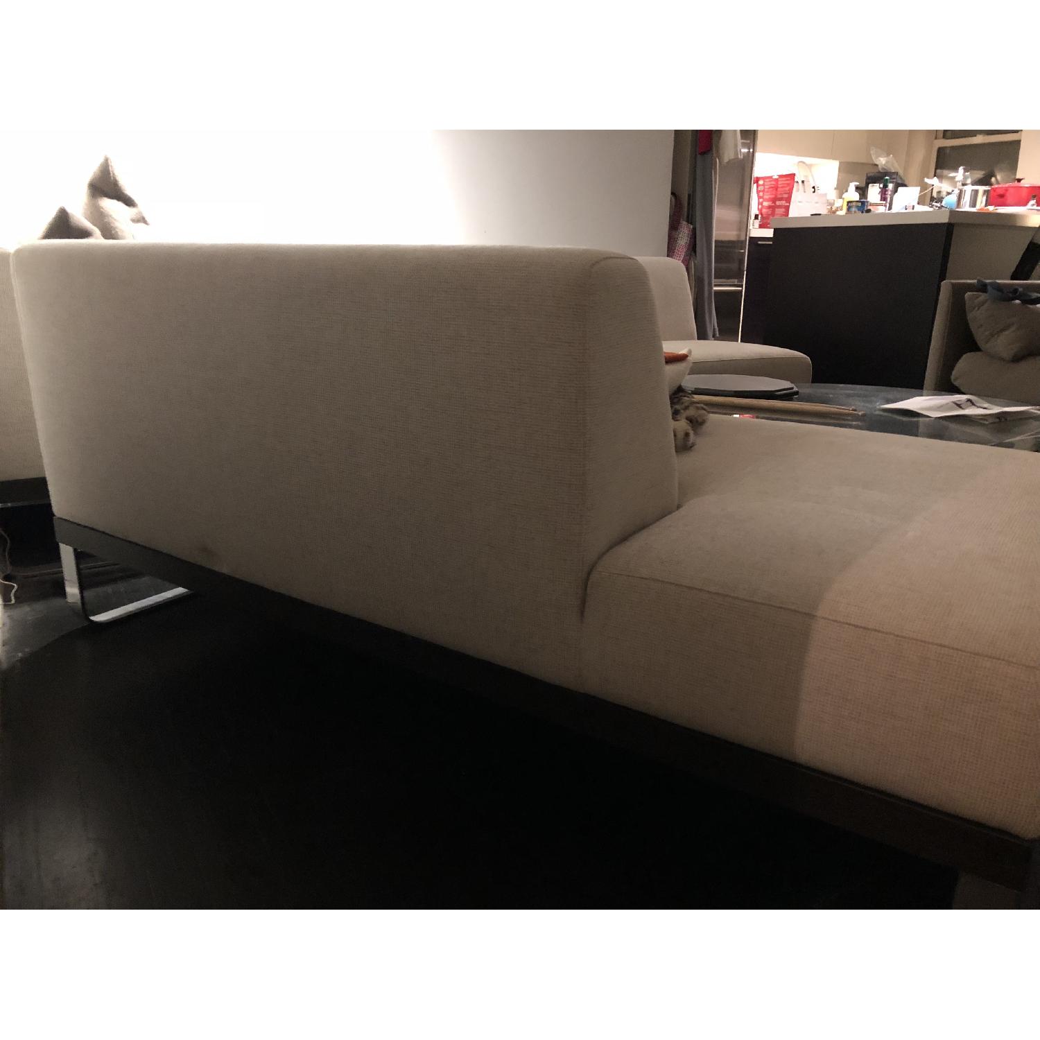 Della Robbia Sodeo 3-Piece Sectional Sofa - image-5