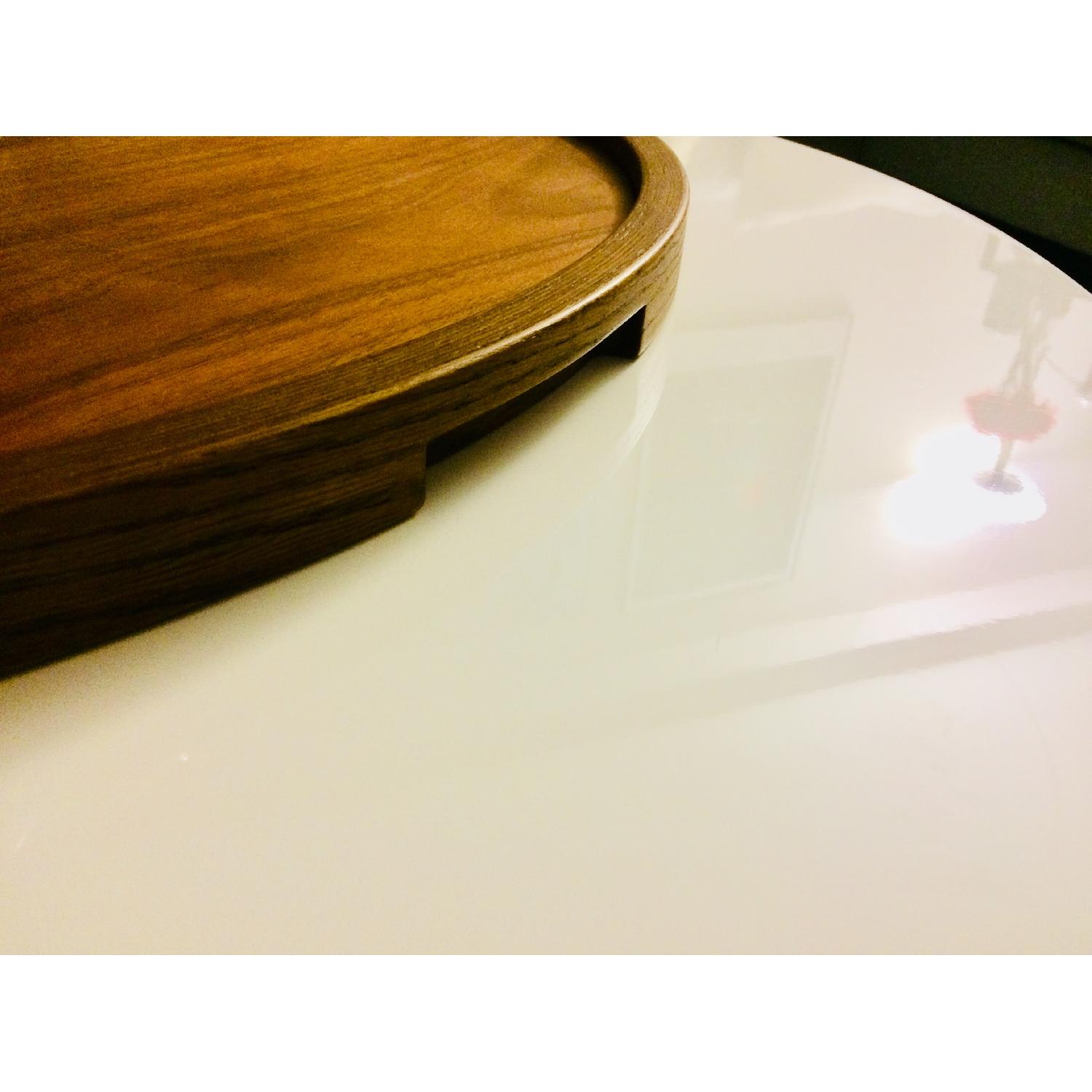 CB2 Lenny Kravitz Ya Ya Coffee Table AptDeco