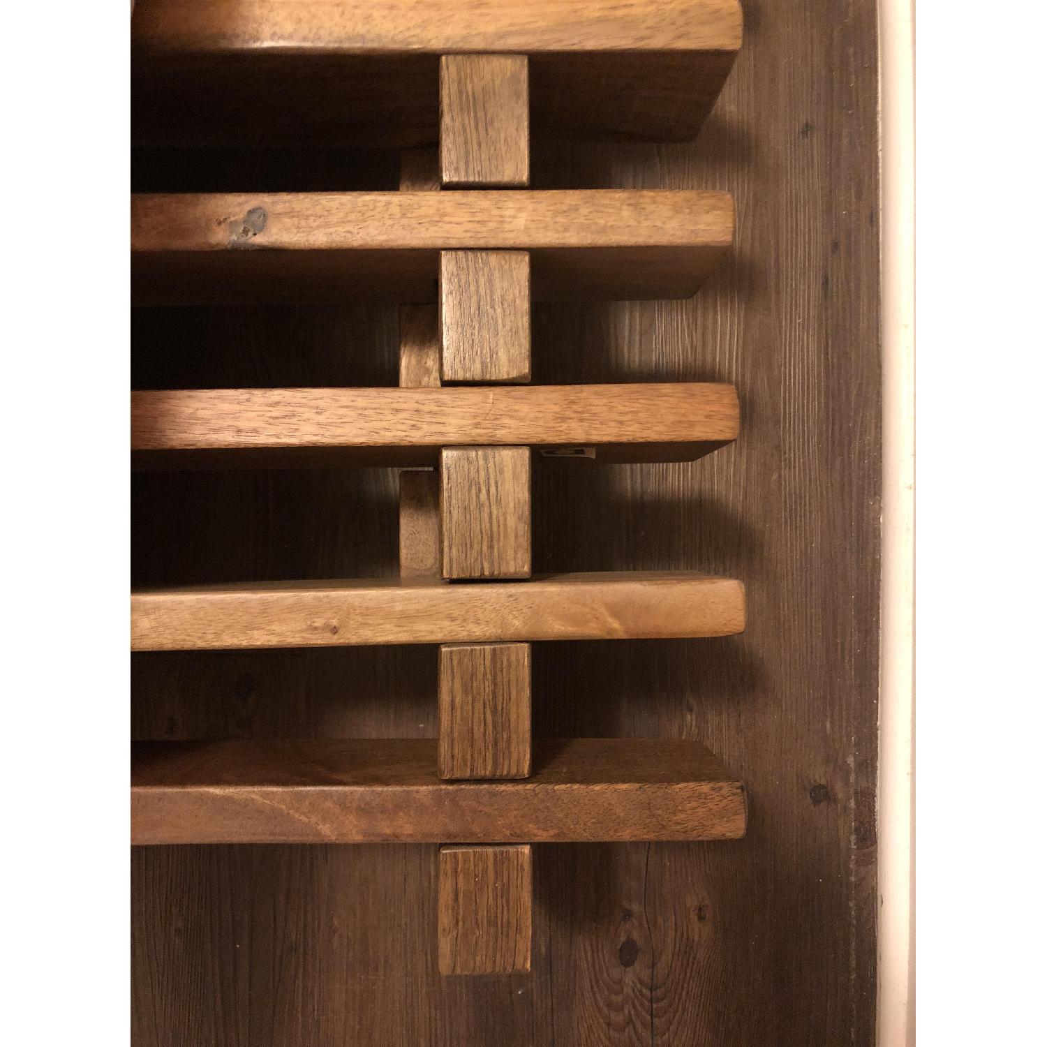 Urban Outfitters Slatted Platform Bed - image-3