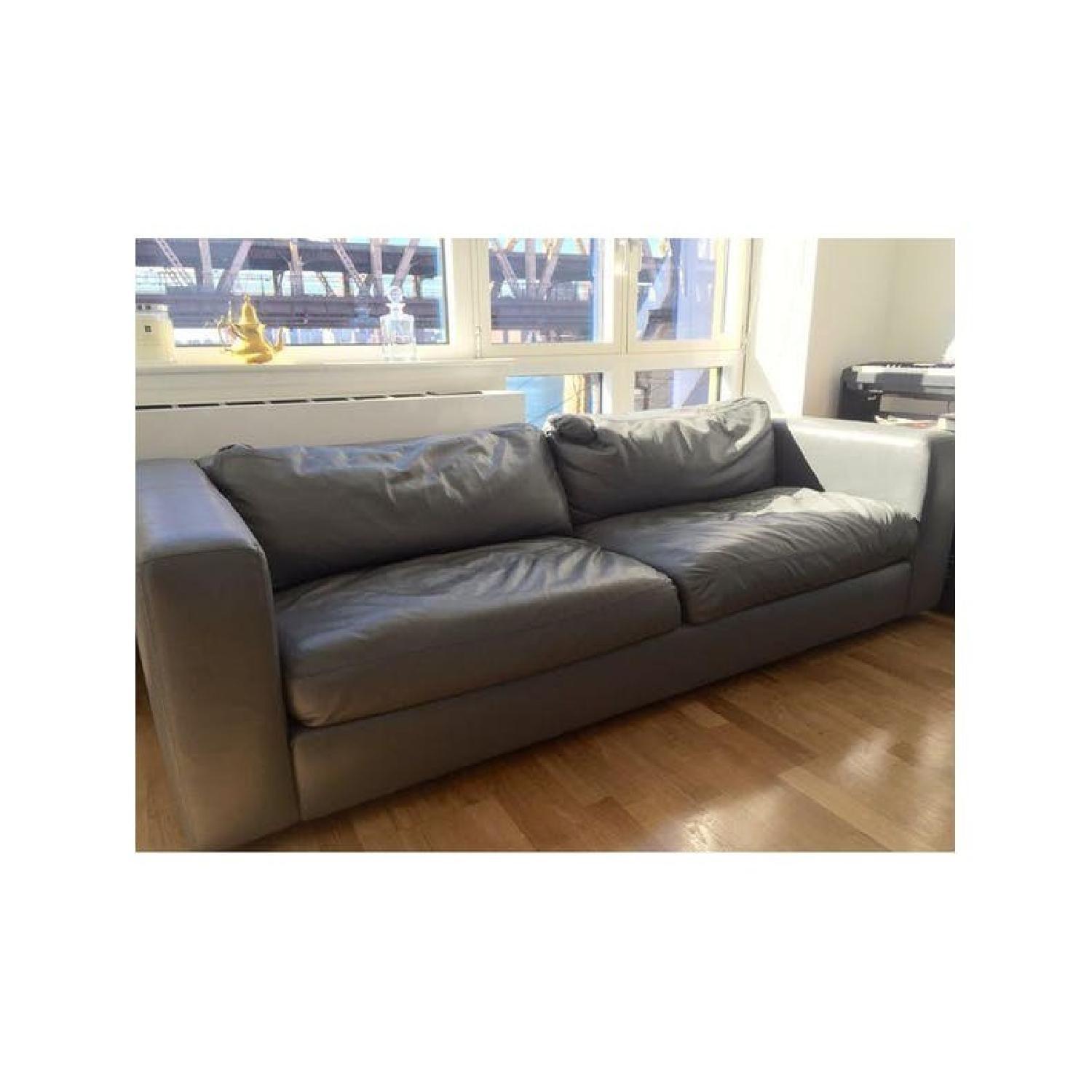 Design Within Reach Reid Sofa - image-6