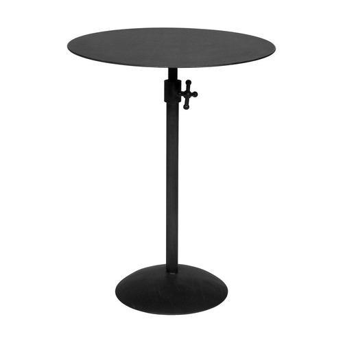 Used Noir Furniture Felix Side Table for sale on AptDeco