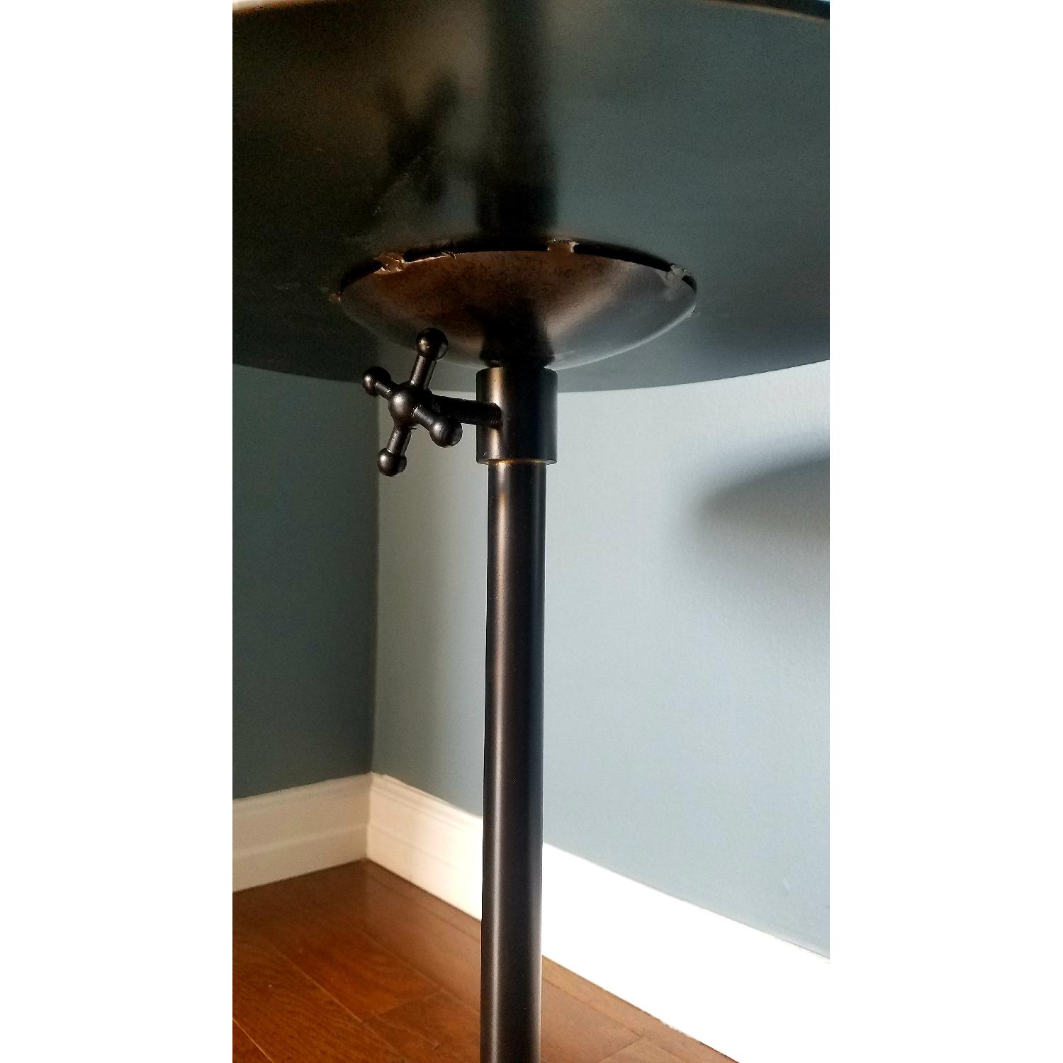Noir Furniture Felix Side Table - image-1