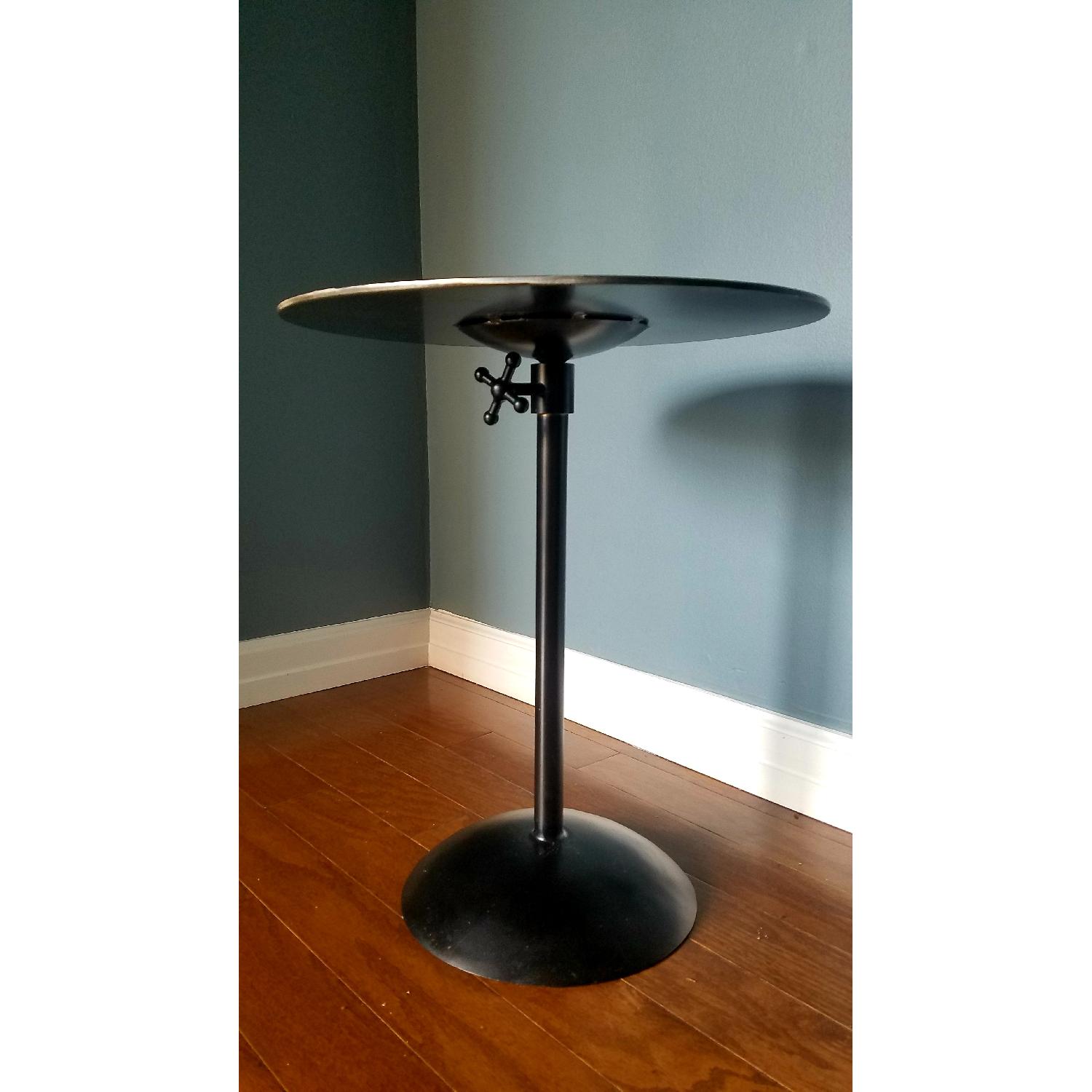 Noir Furniture Felix Side Table - image-2