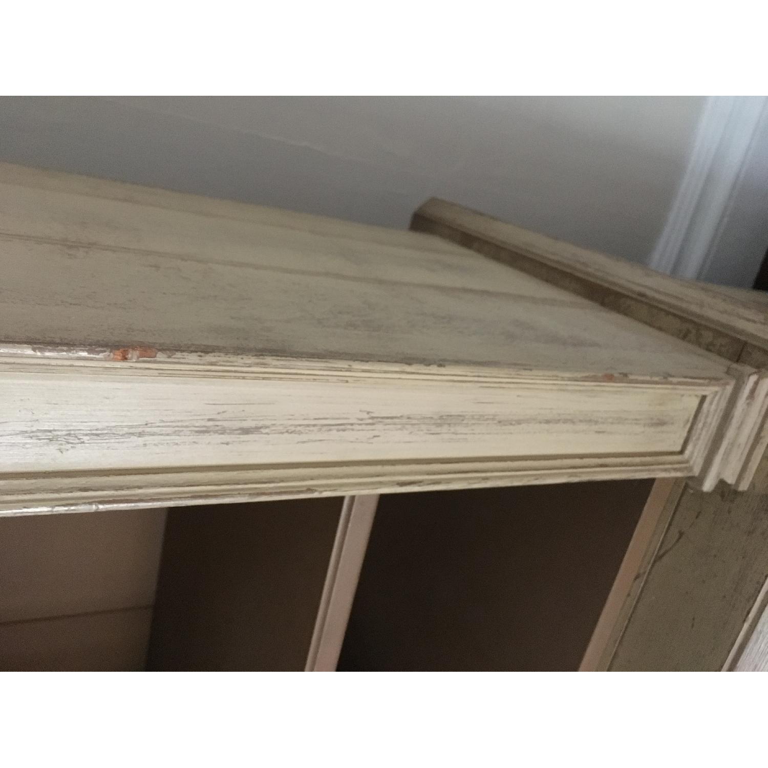 Provence et fils French Country Buffet/Display/Bookcase - image-8