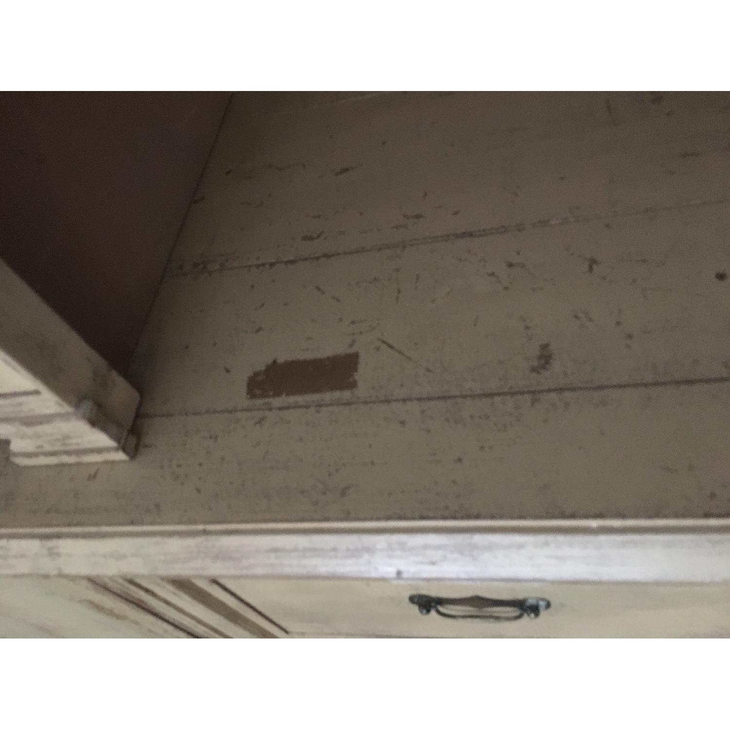 Provence et fils French Country Buffet/Display/Bookcase - image-9