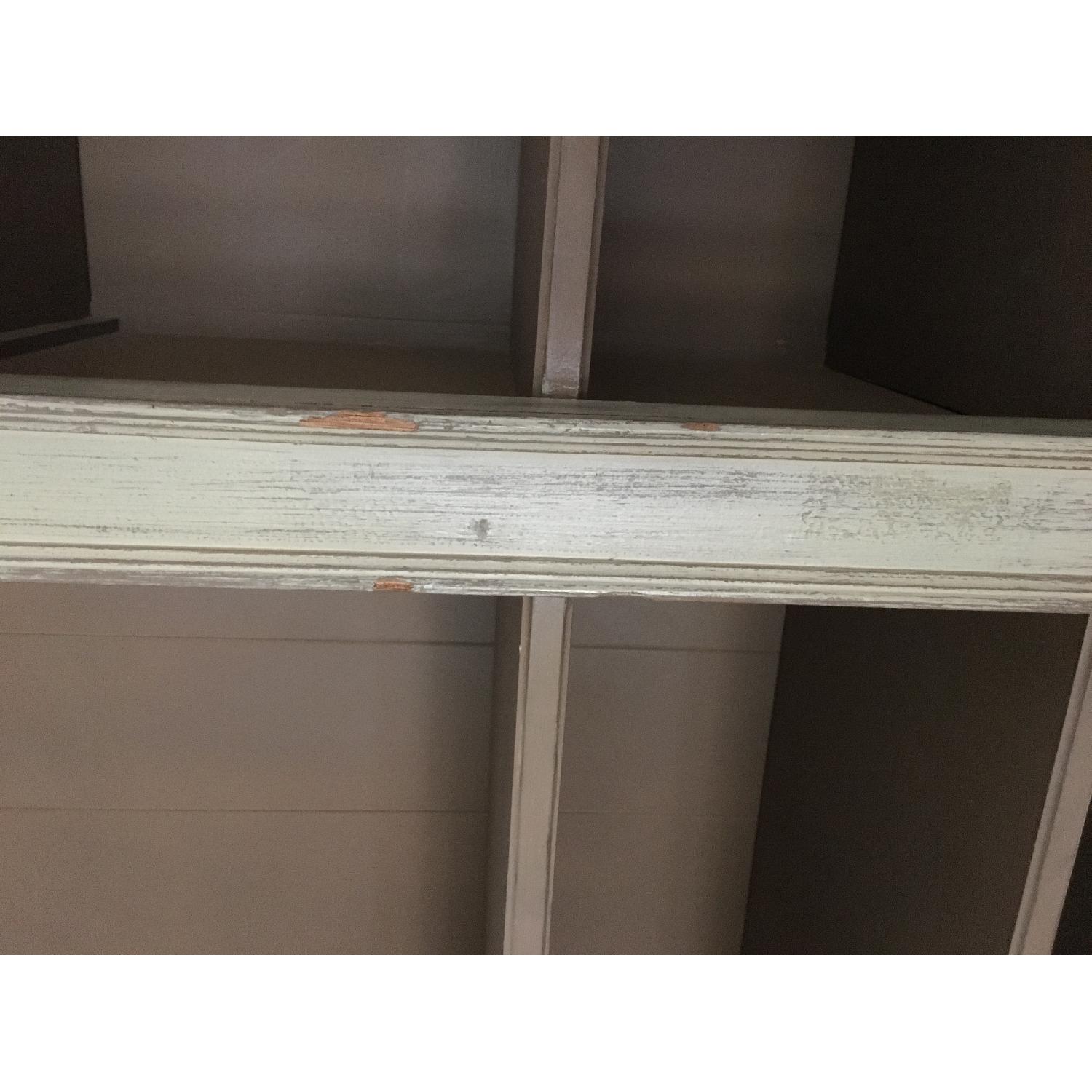 Provence et fils French Country Buffet/Display/Bookcase - image-10