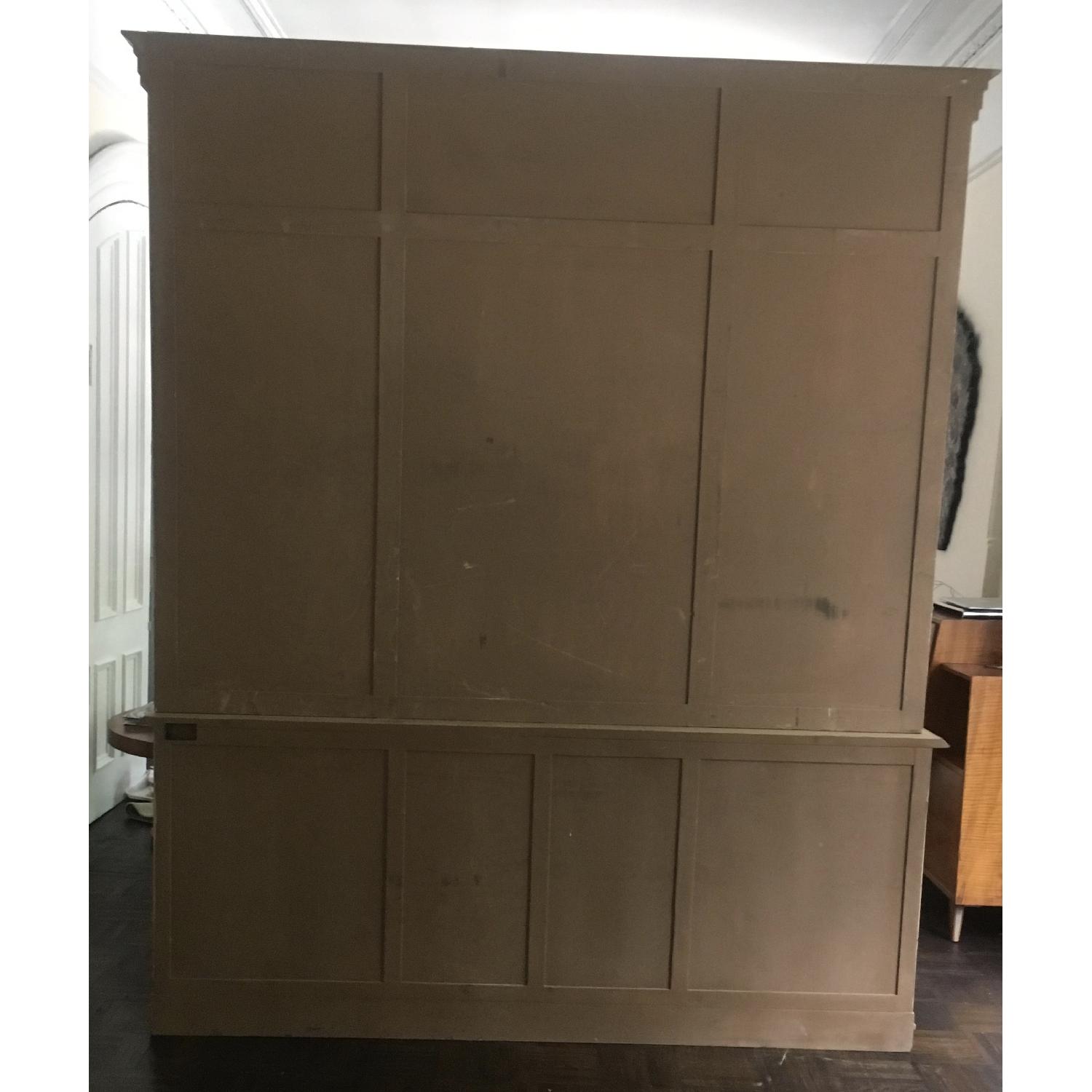 Provence et fils French Country Buffet/Display/Bookcase - image-11