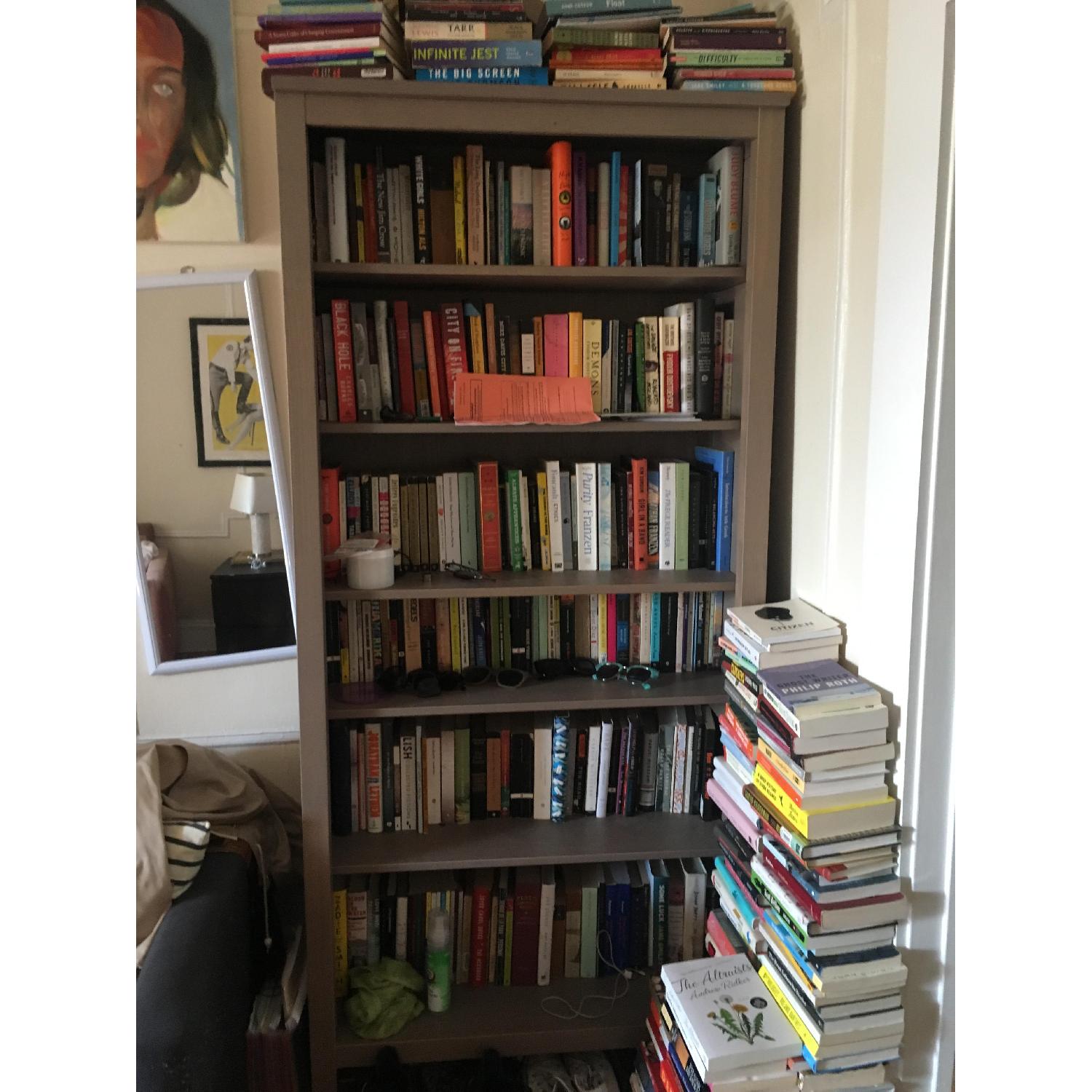 Ikea Hemnes Bookcase - image-3